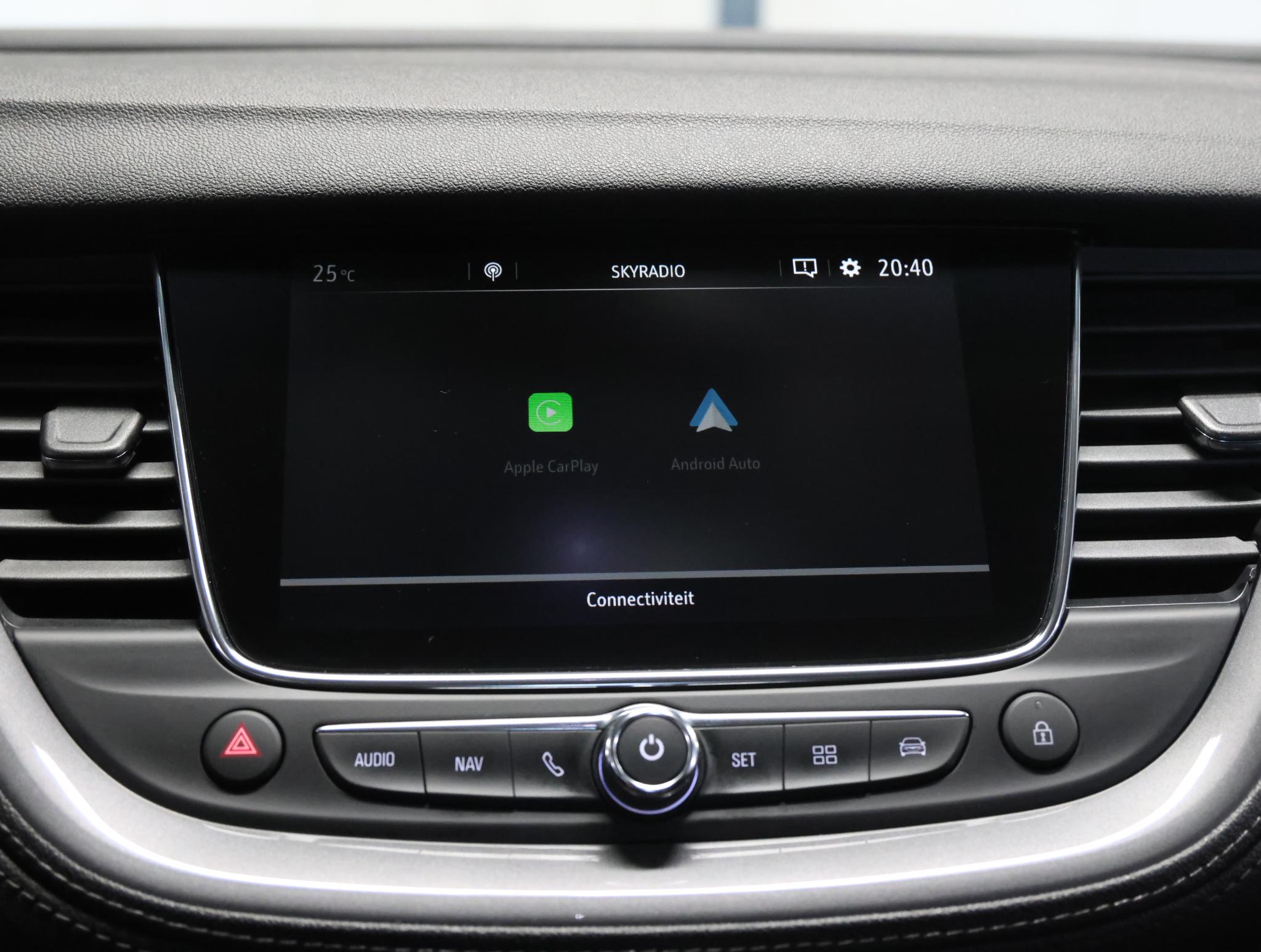 Foto van Opel Grandland X