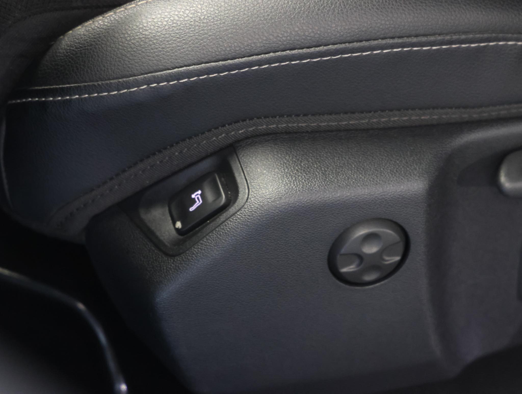 Foto van Opel Grandland X