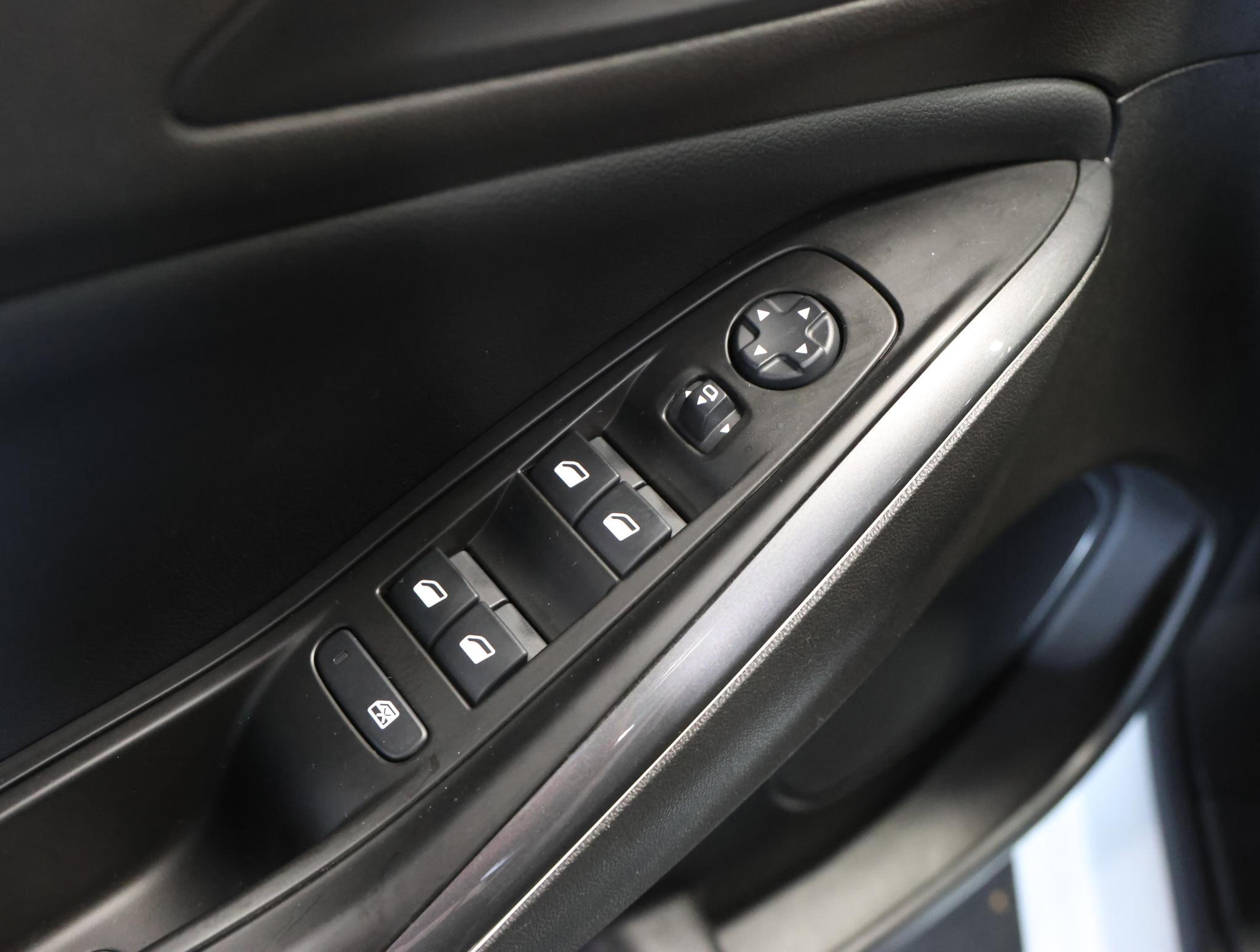 Foto van Opel Grandland X