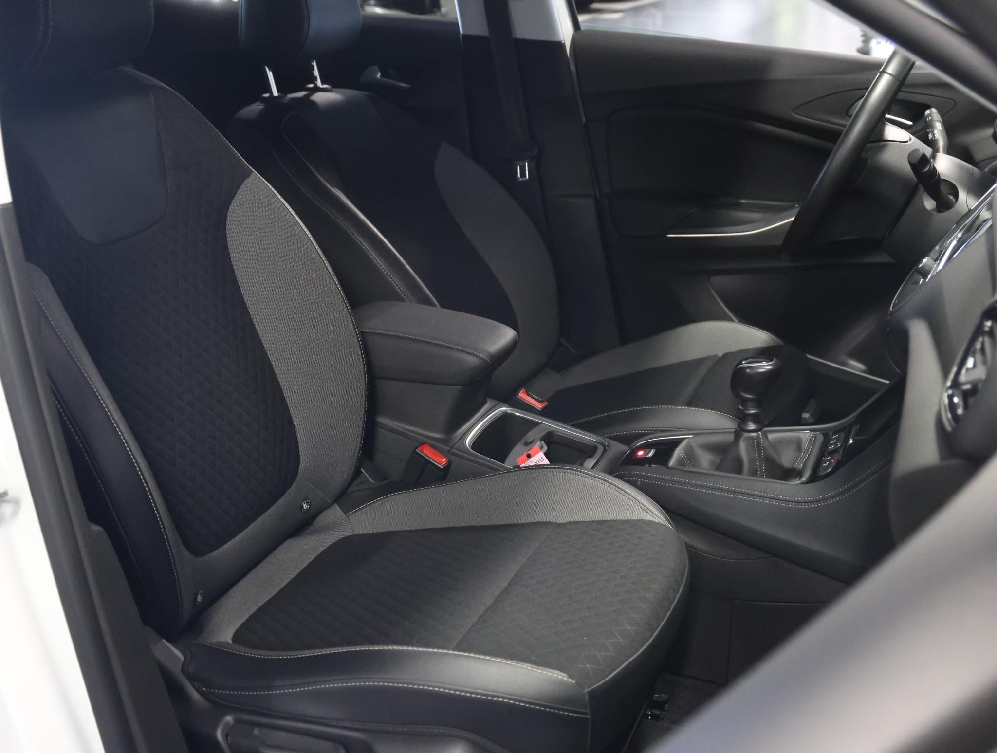 Foto van Opel Grandland X