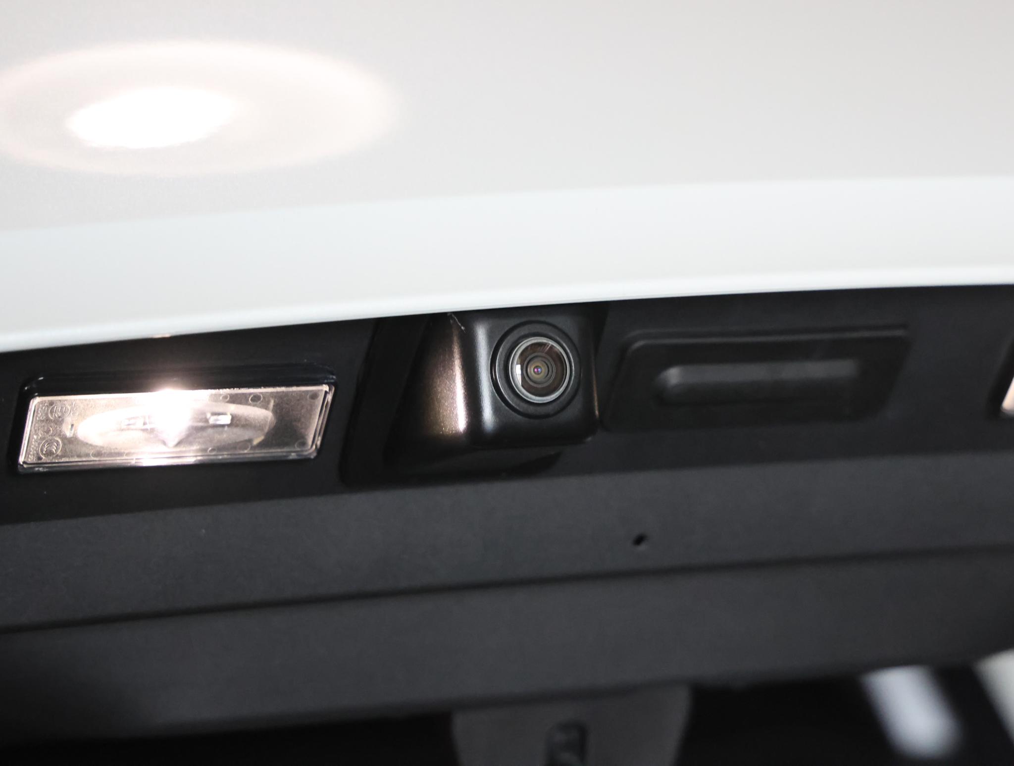 Foto van Opel Grandland X