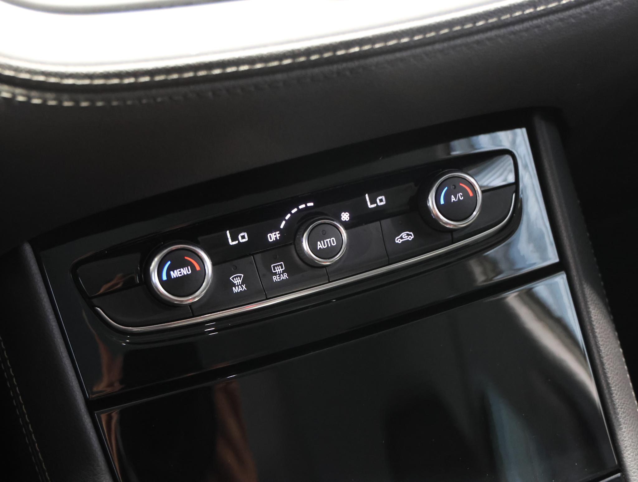 Foto van Opel Grandland X