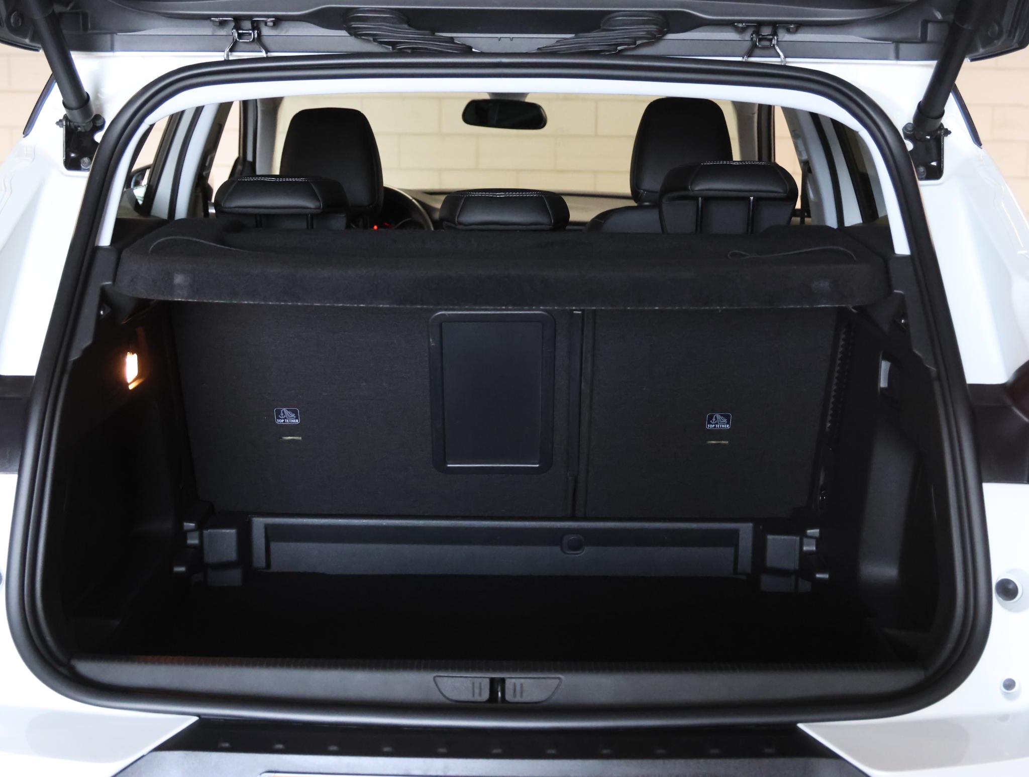 Foto van Opel Grandland X