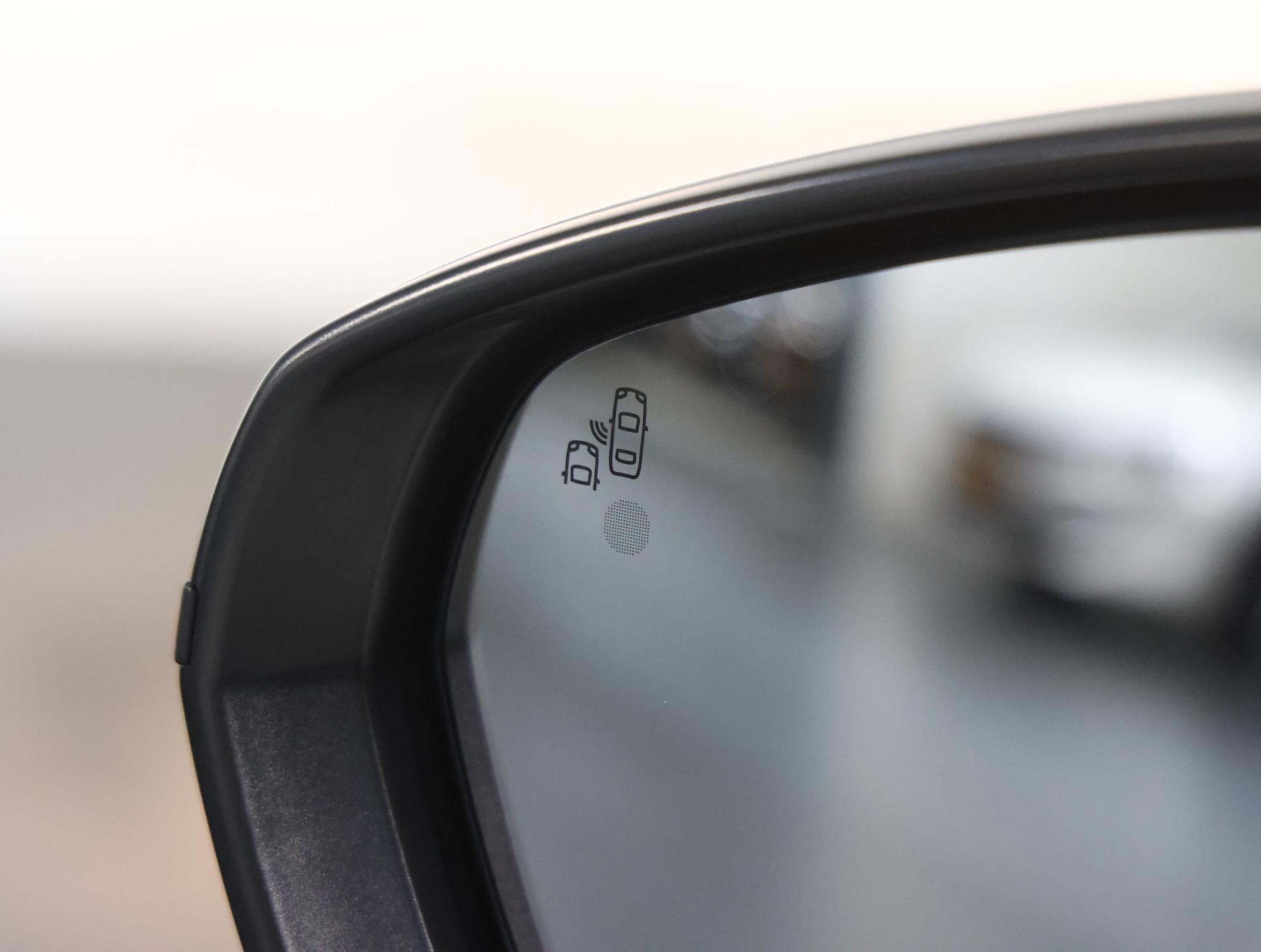 Foto van Opel Grandland X