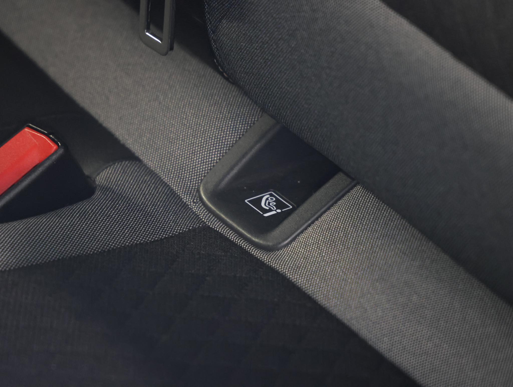 Foto van Opel Grandland X