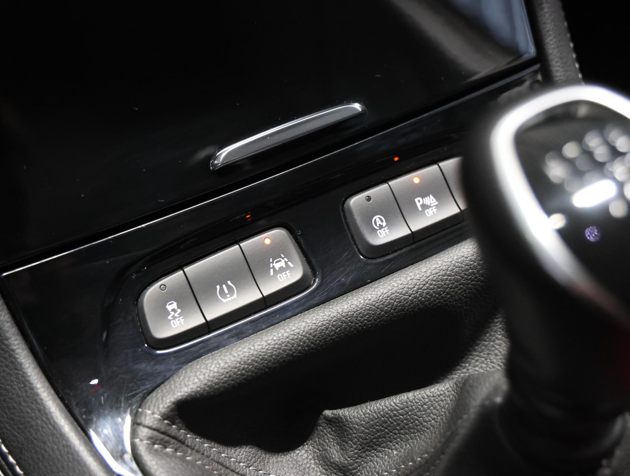 Foto van Opel Grandland X