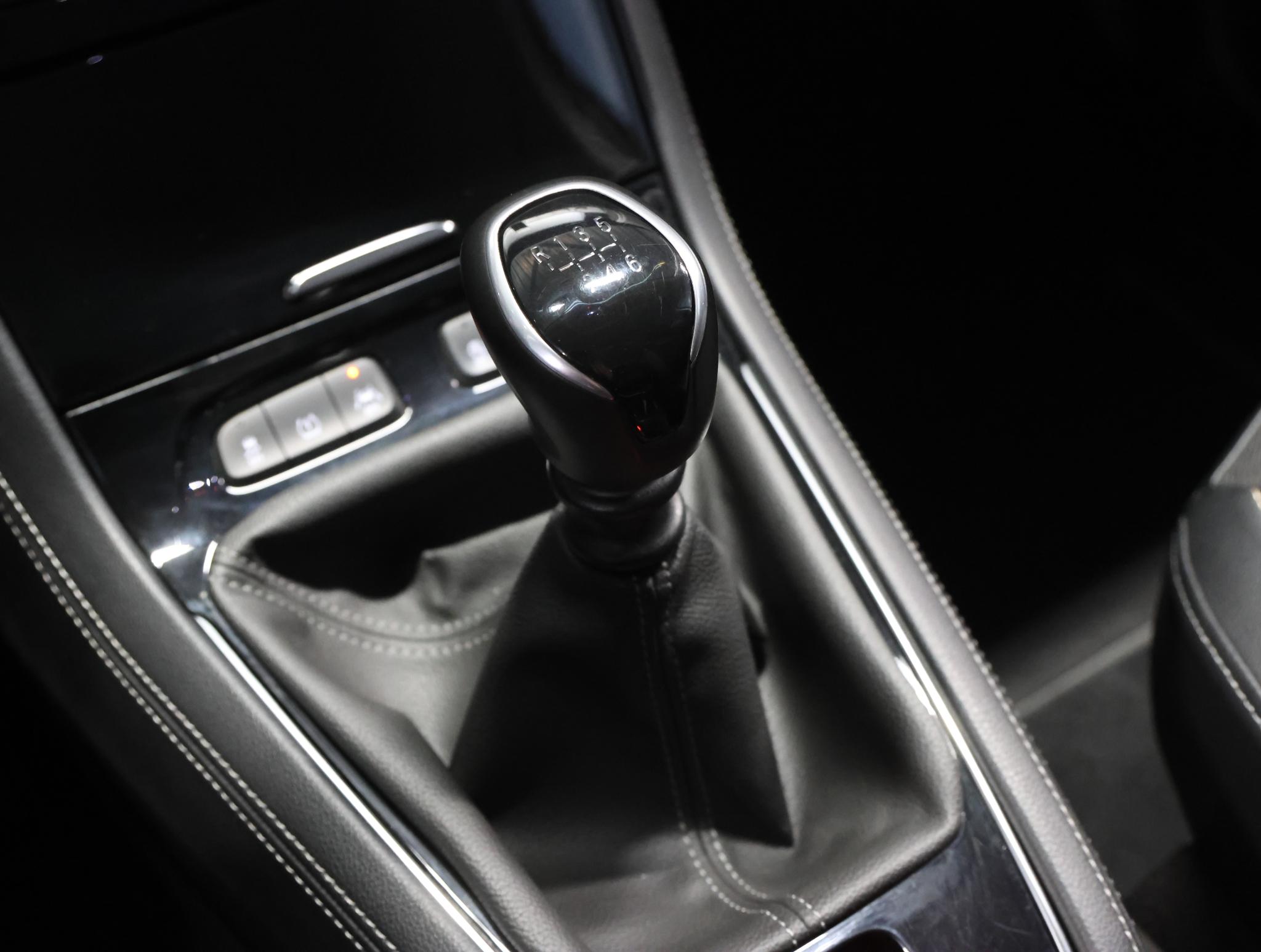 Foto van Opel Grandland X