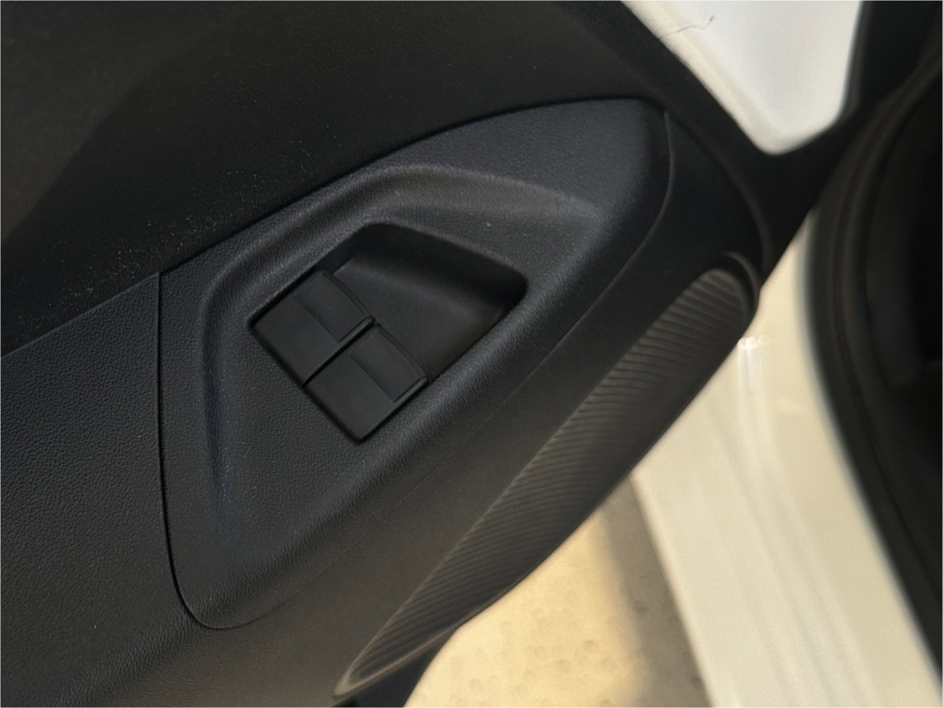 Foto van Toyota Aygo