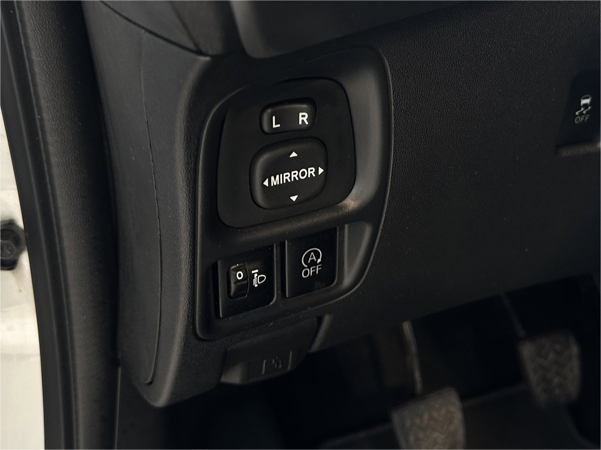 Foto van Toyota Aygo