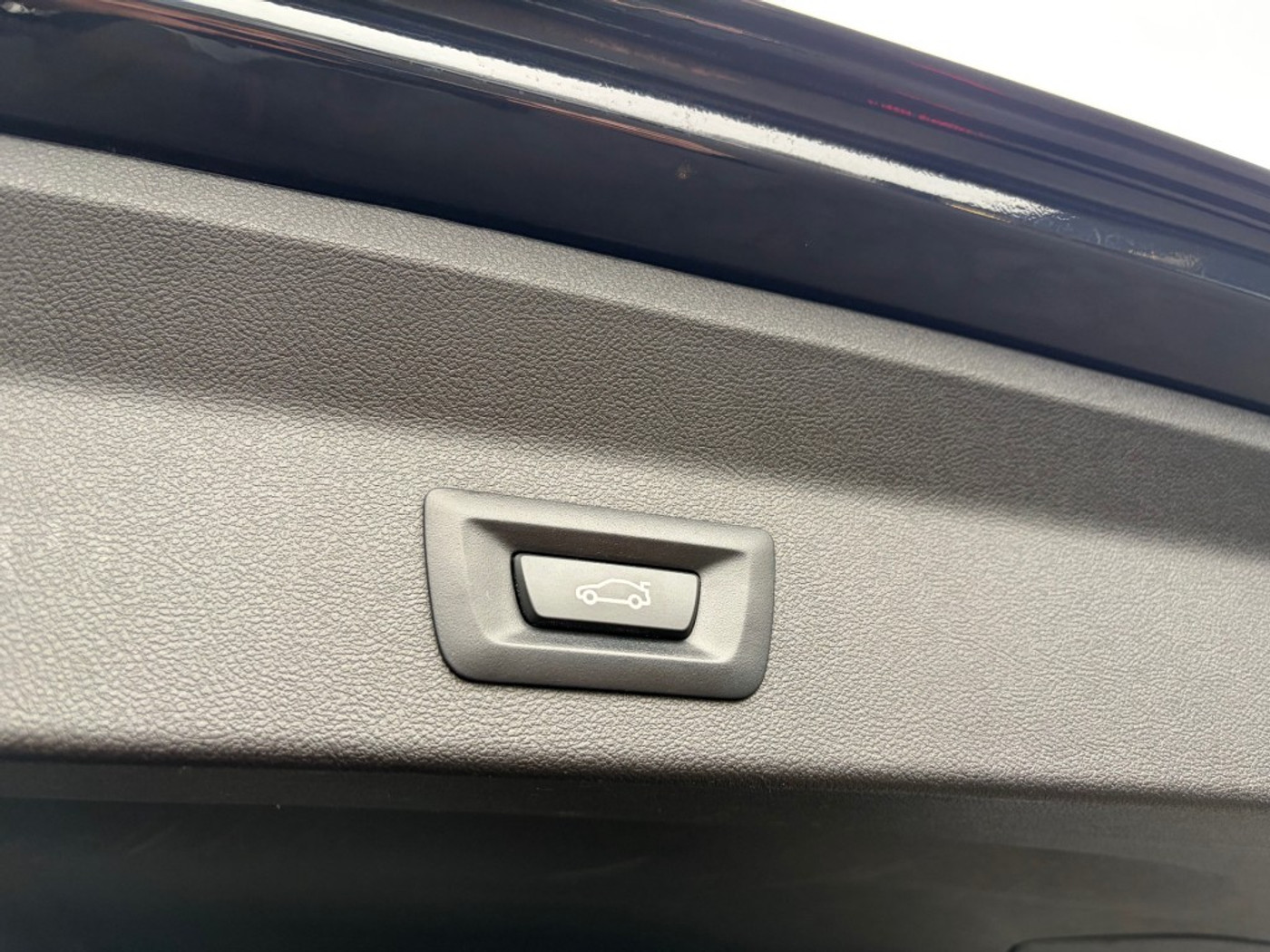 Foto van BMW X3 M40i