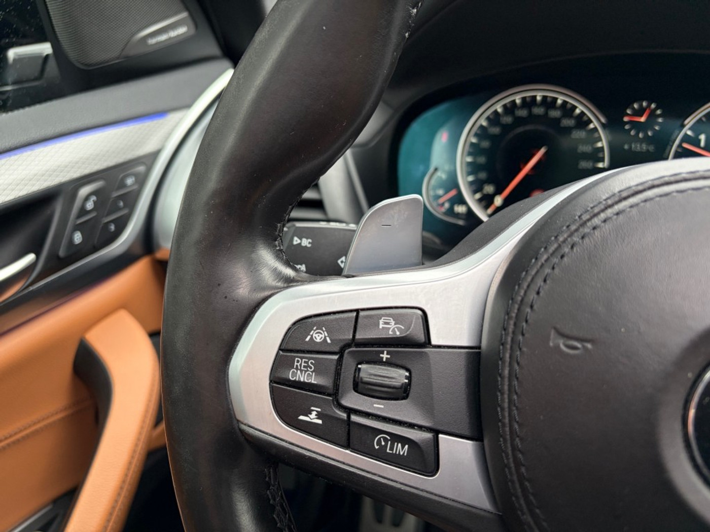 Foto van BMW X3 M40i