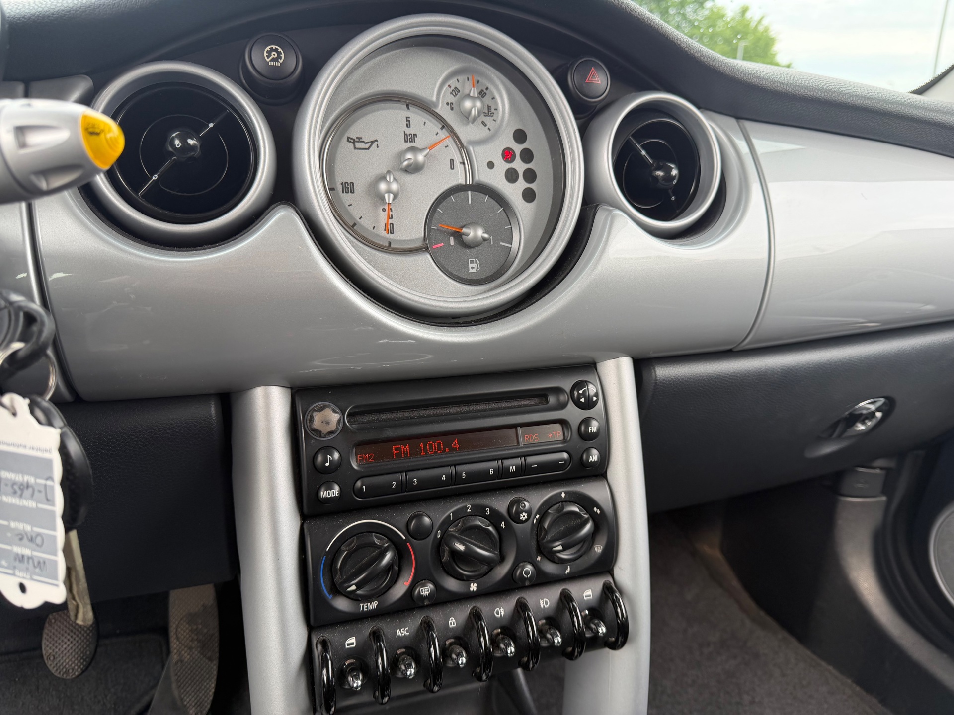 Foto van Mini Mini Cooper