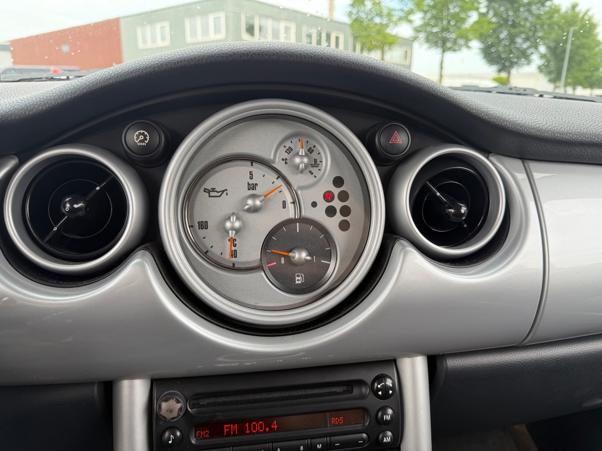 Foto van Mini Mini Cooper