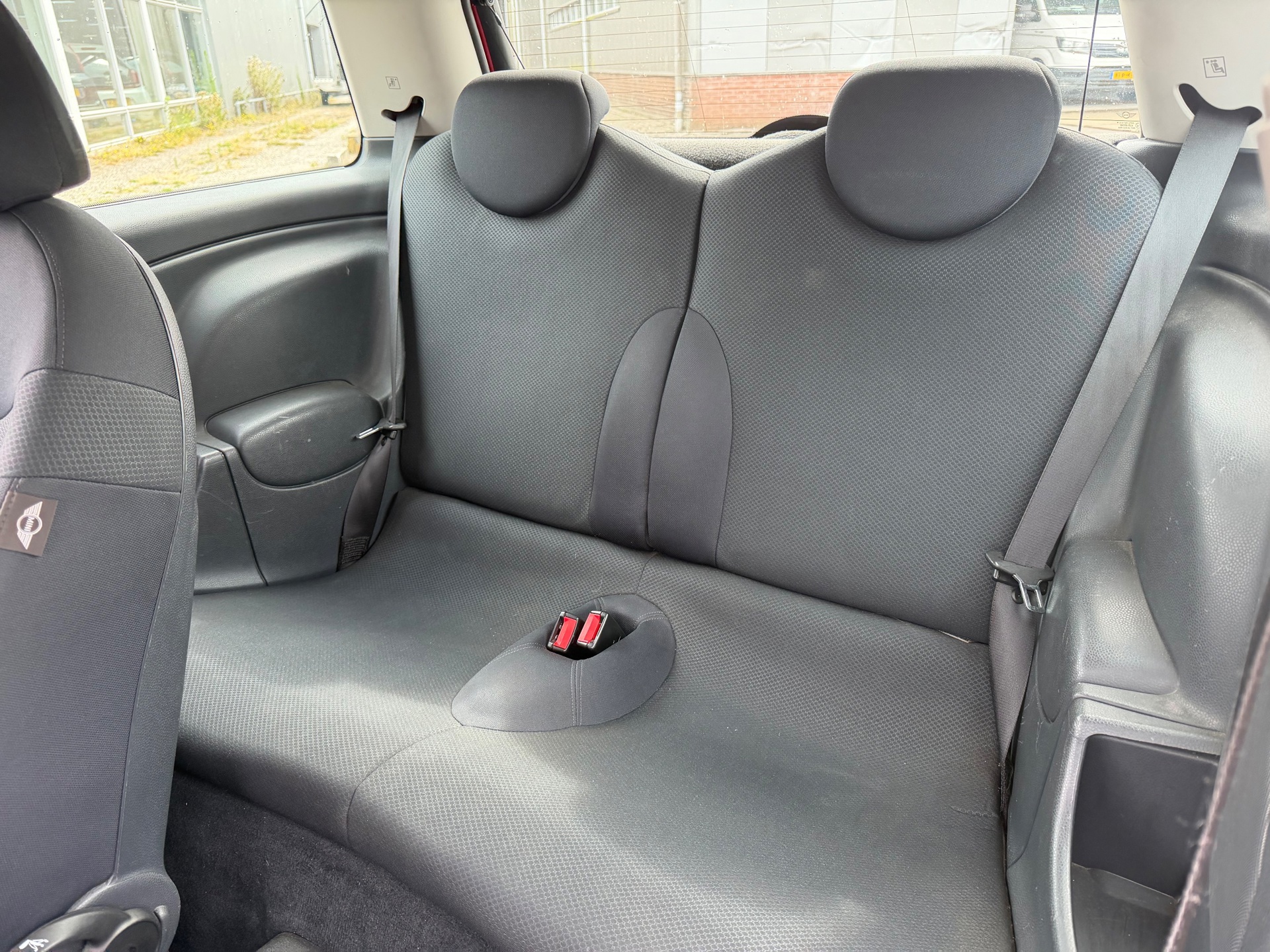 Foto van Mini Mini Cooper