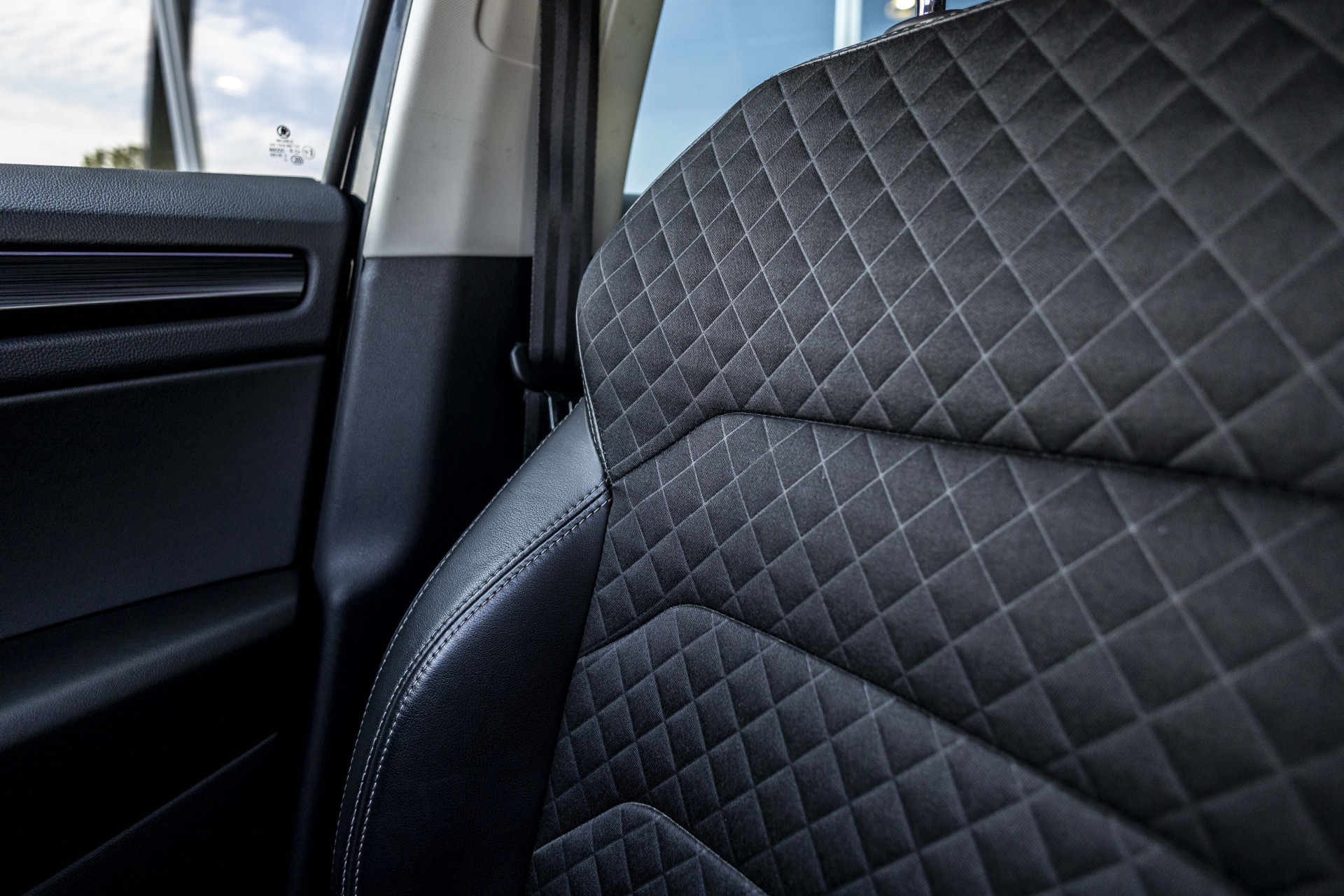 Foto van Skoda Kodiaq