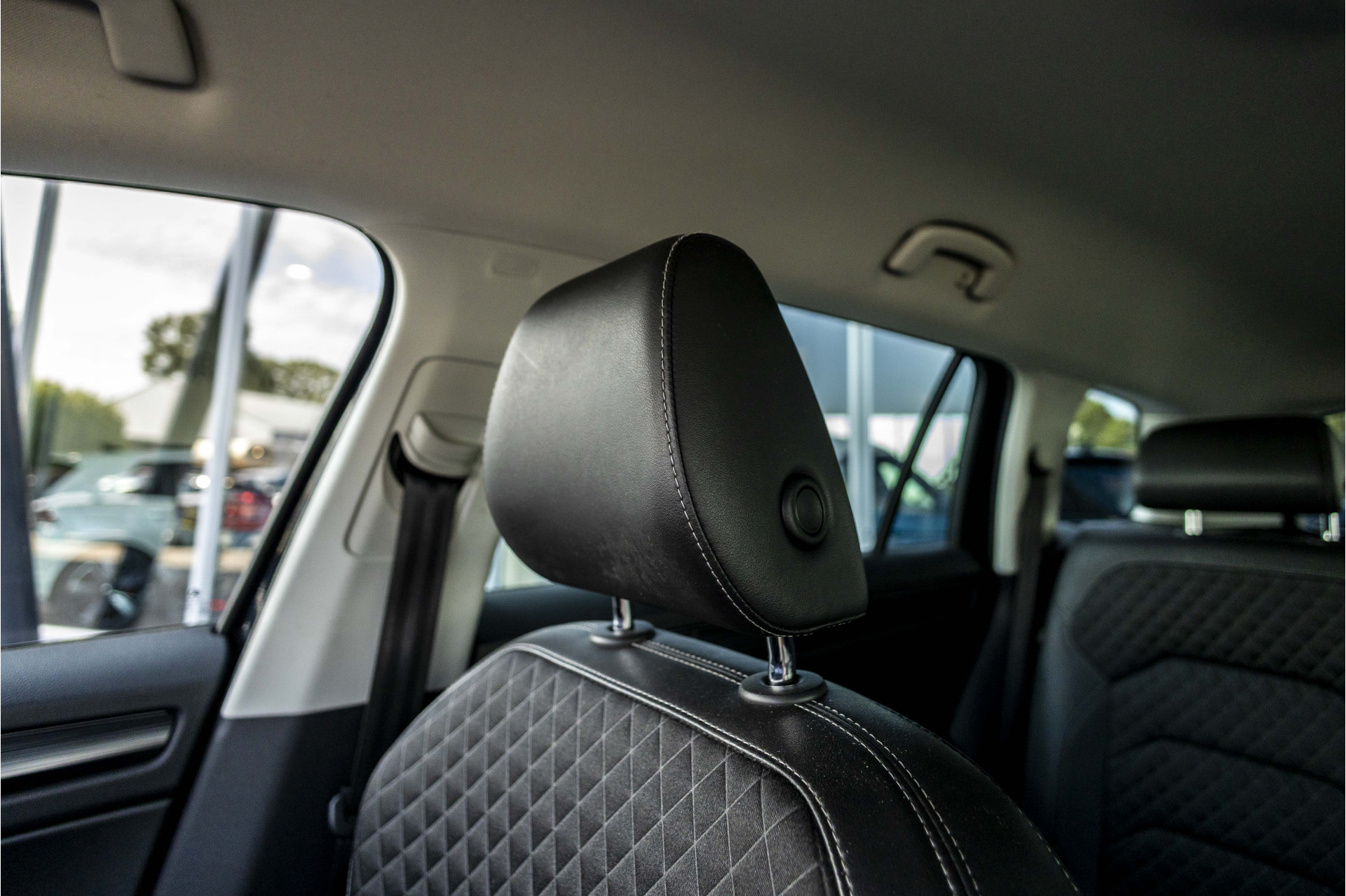 Foto van Skoda Kodiaq