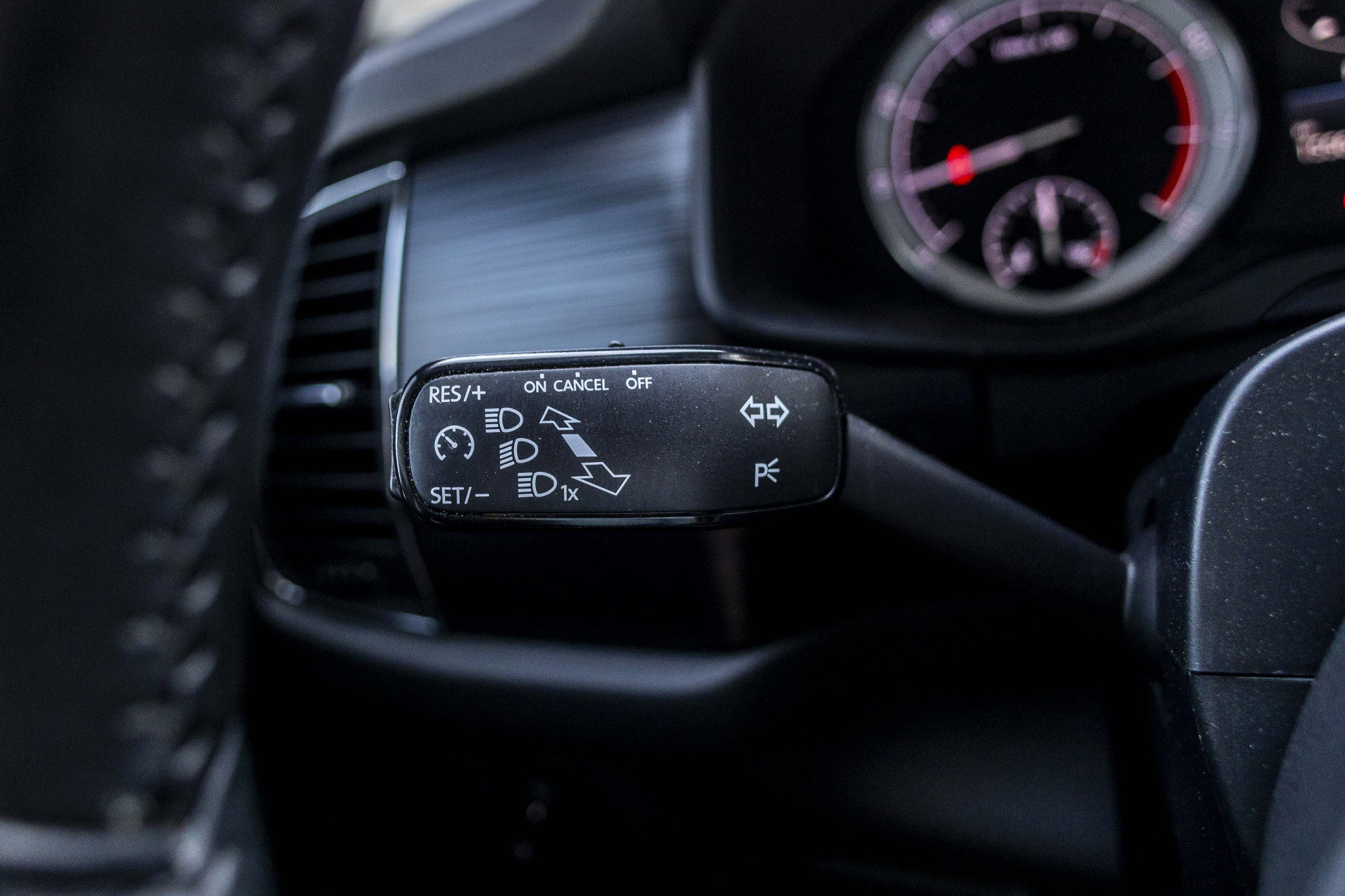 Foto van Skoda Kodiaq