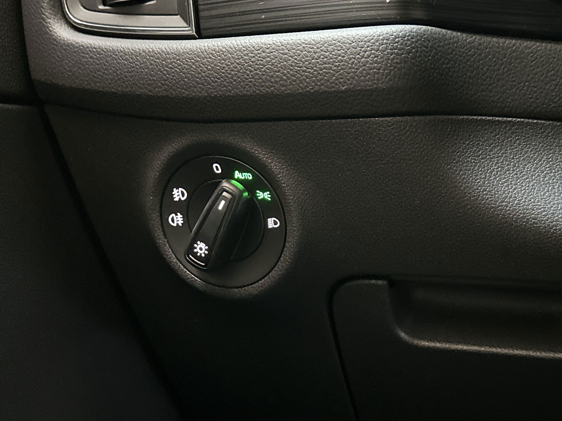 Foto van Skoda Kodiaq