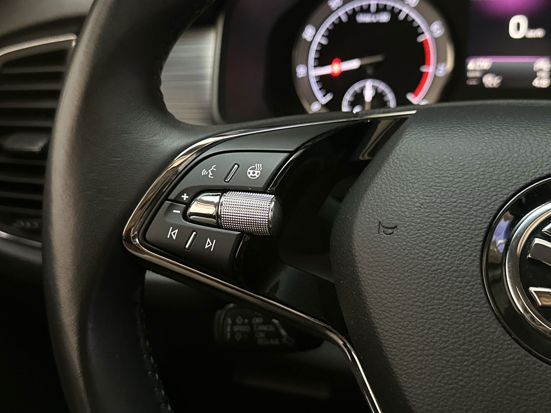 Foto van Skoda Kodiaq