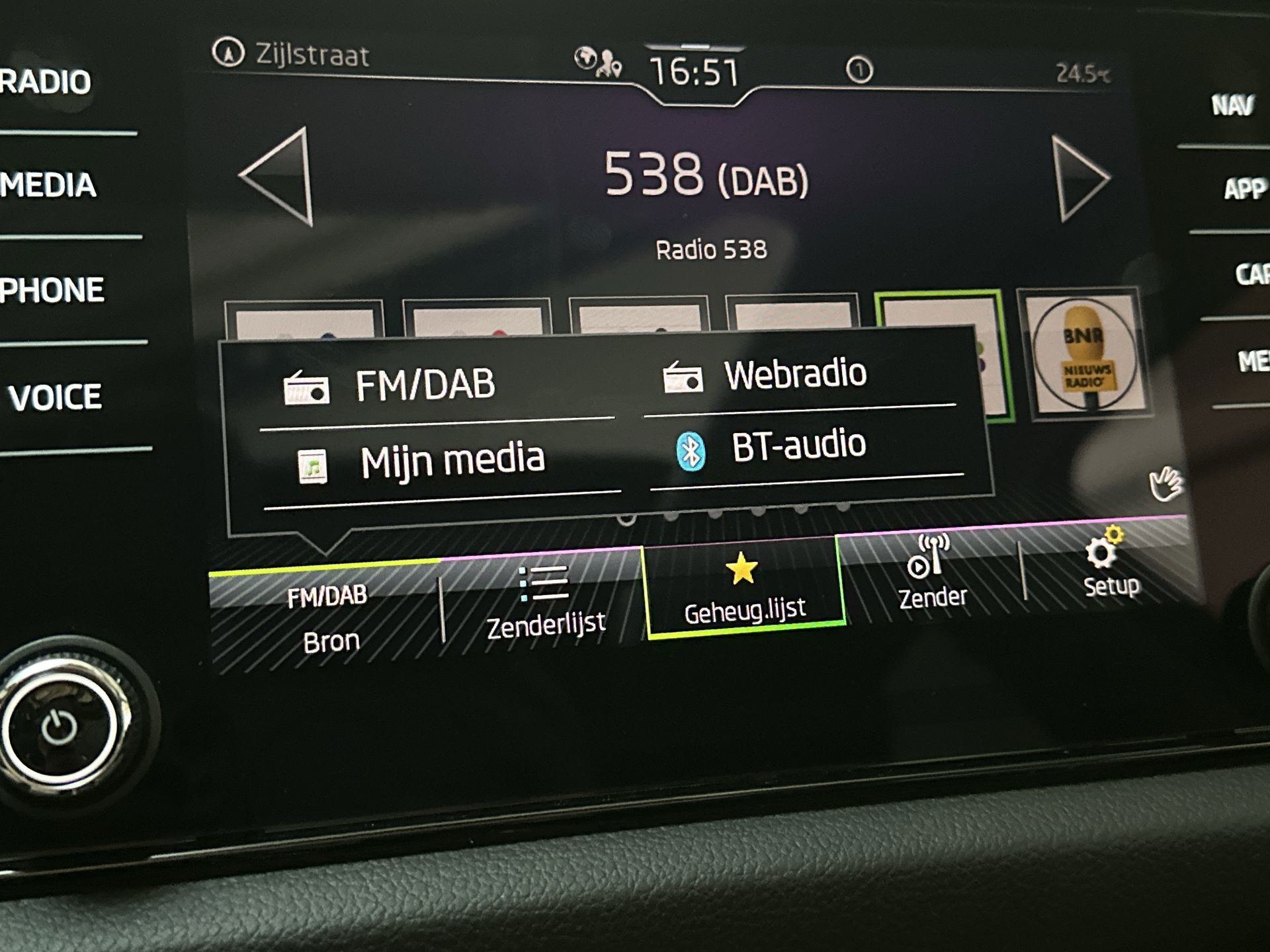 Foto van Skoda Kodiaq