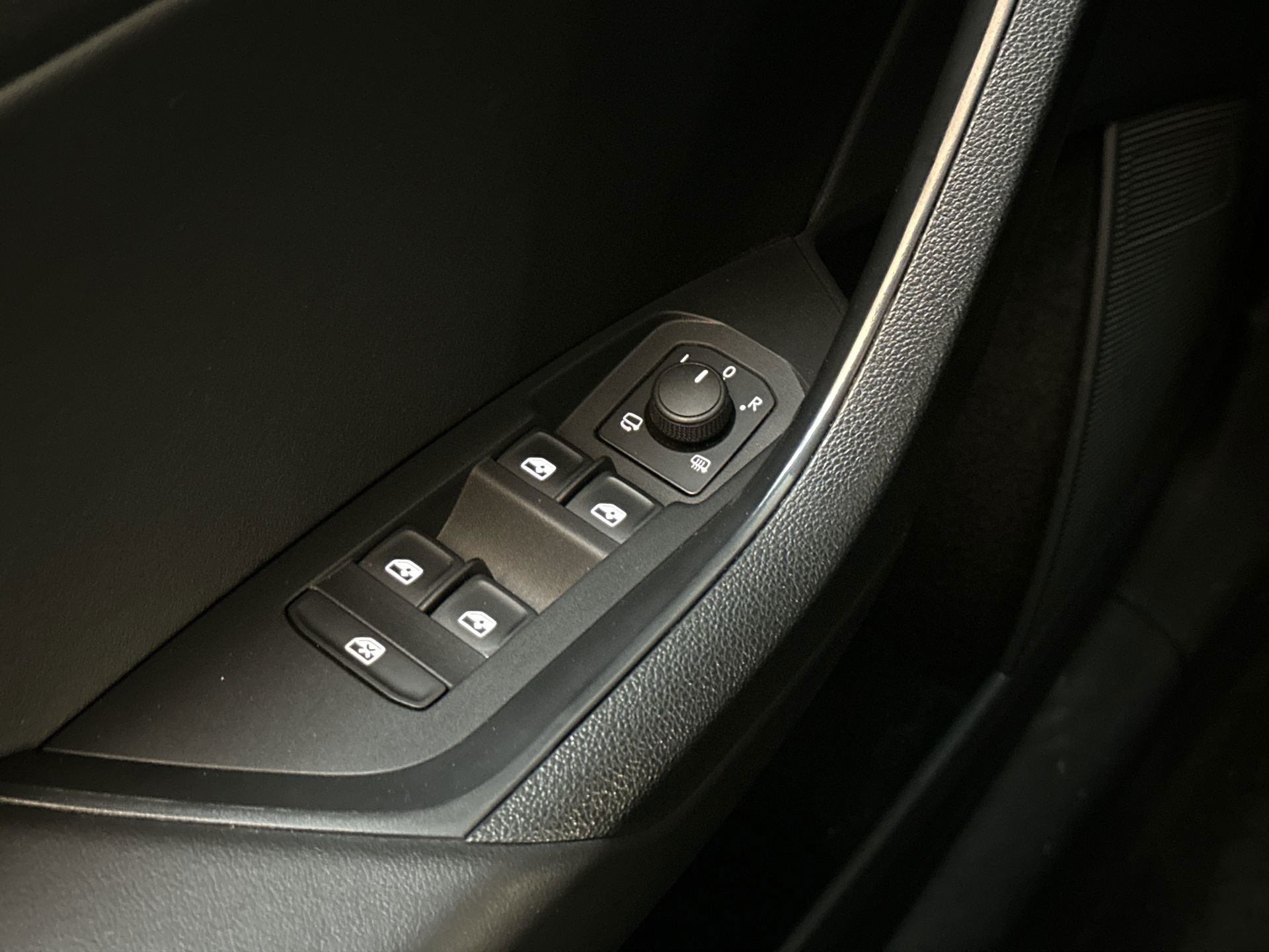 Foto van Skoda Kodiaq