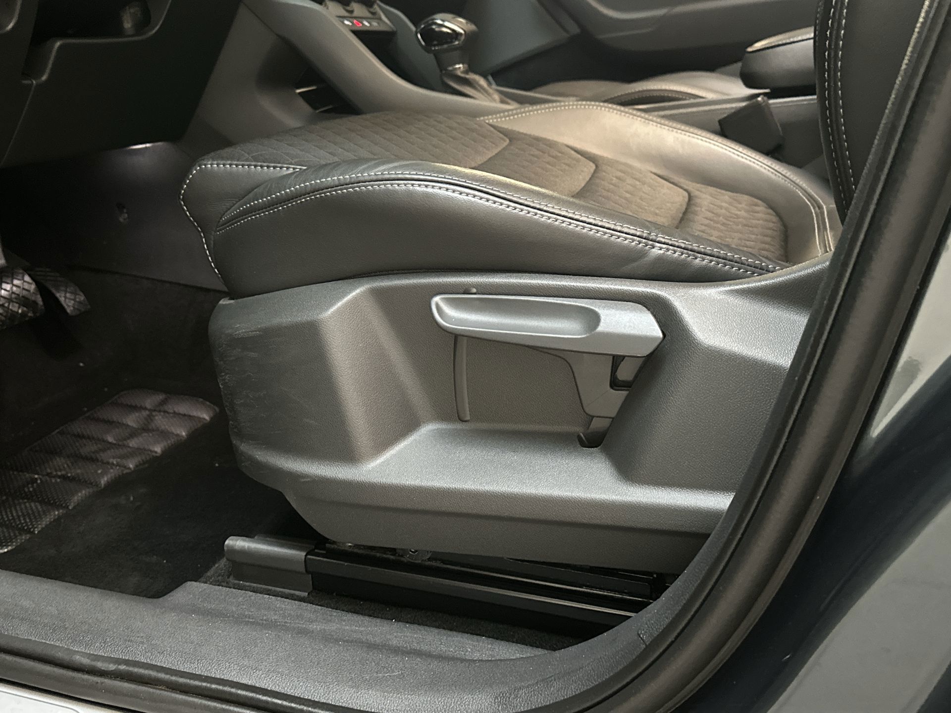Foto van Skoda Kodiaq