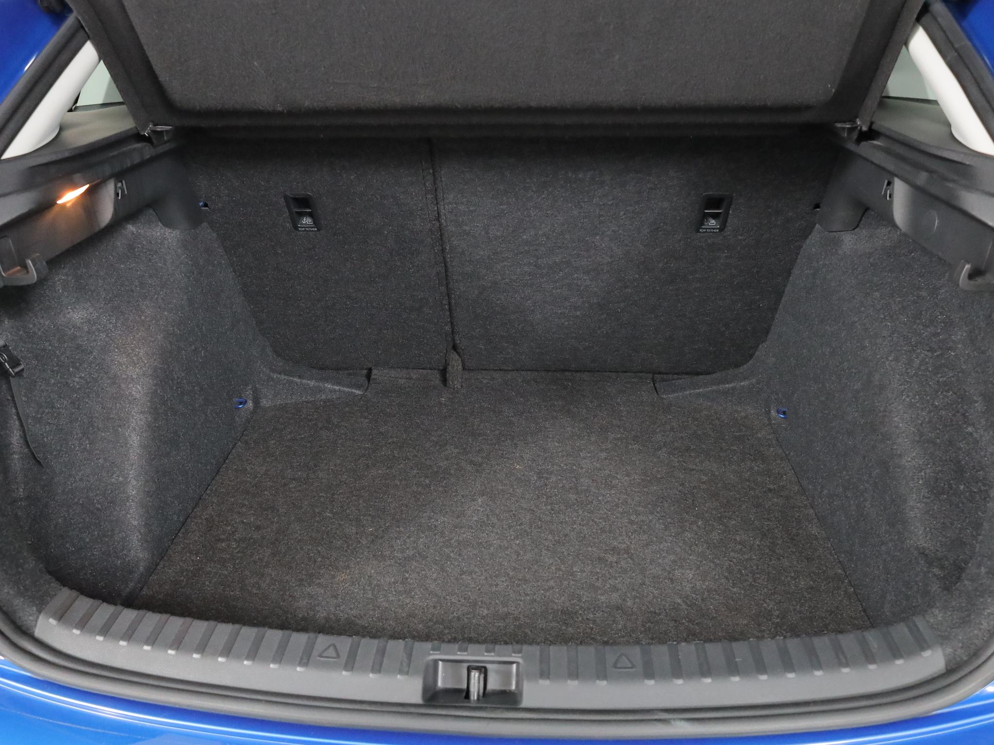 Foto van Skoda Scala