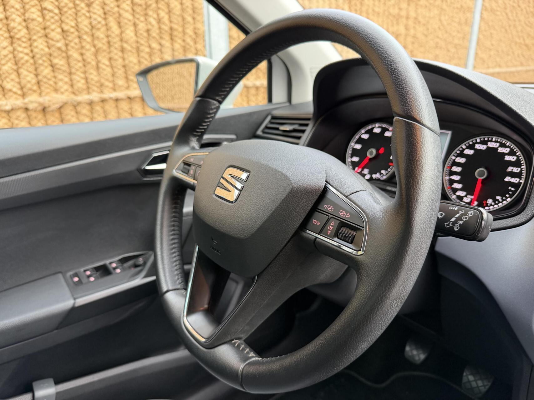 Foto van Seat Arona