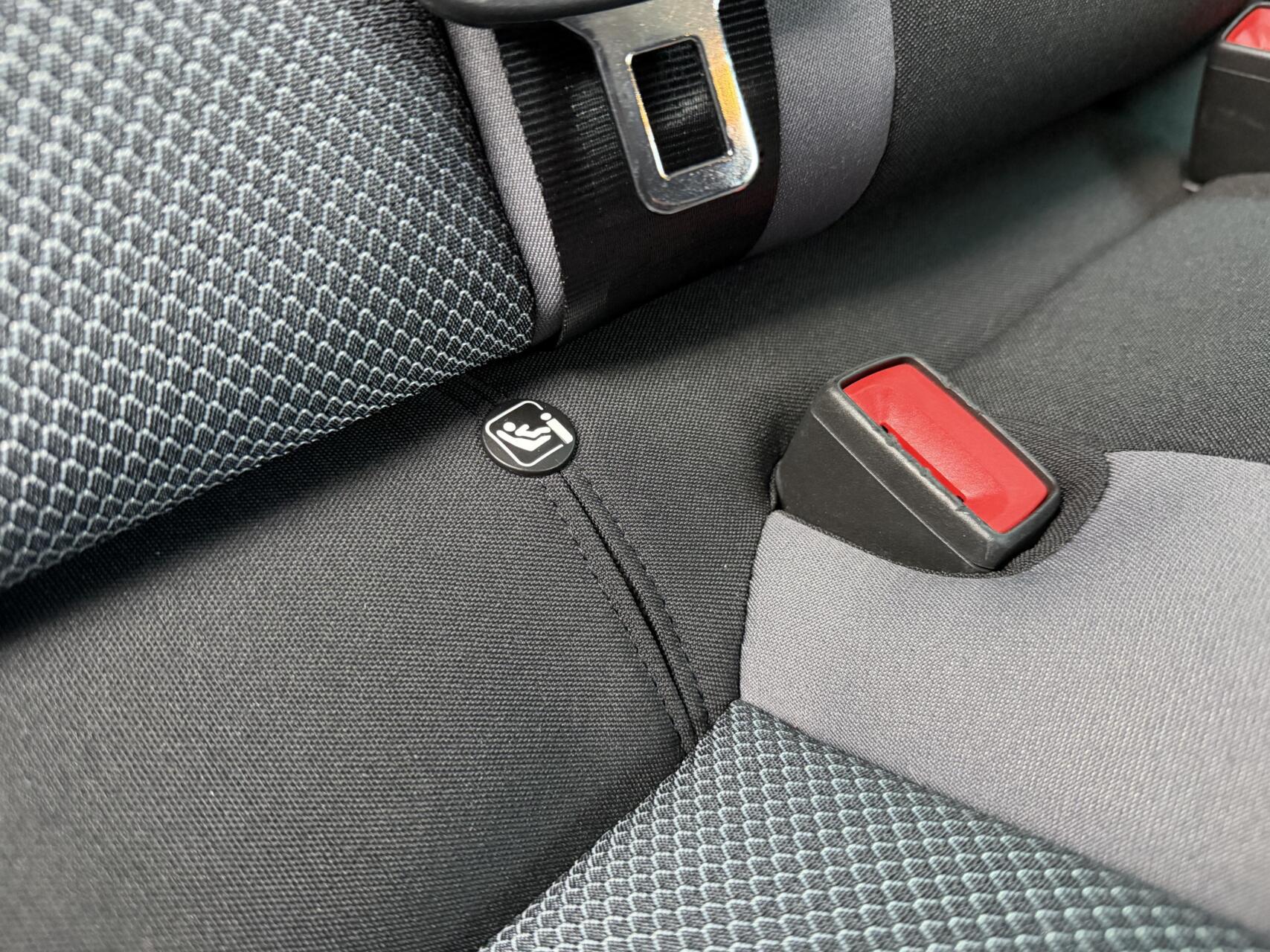 Foto van Seat Arona