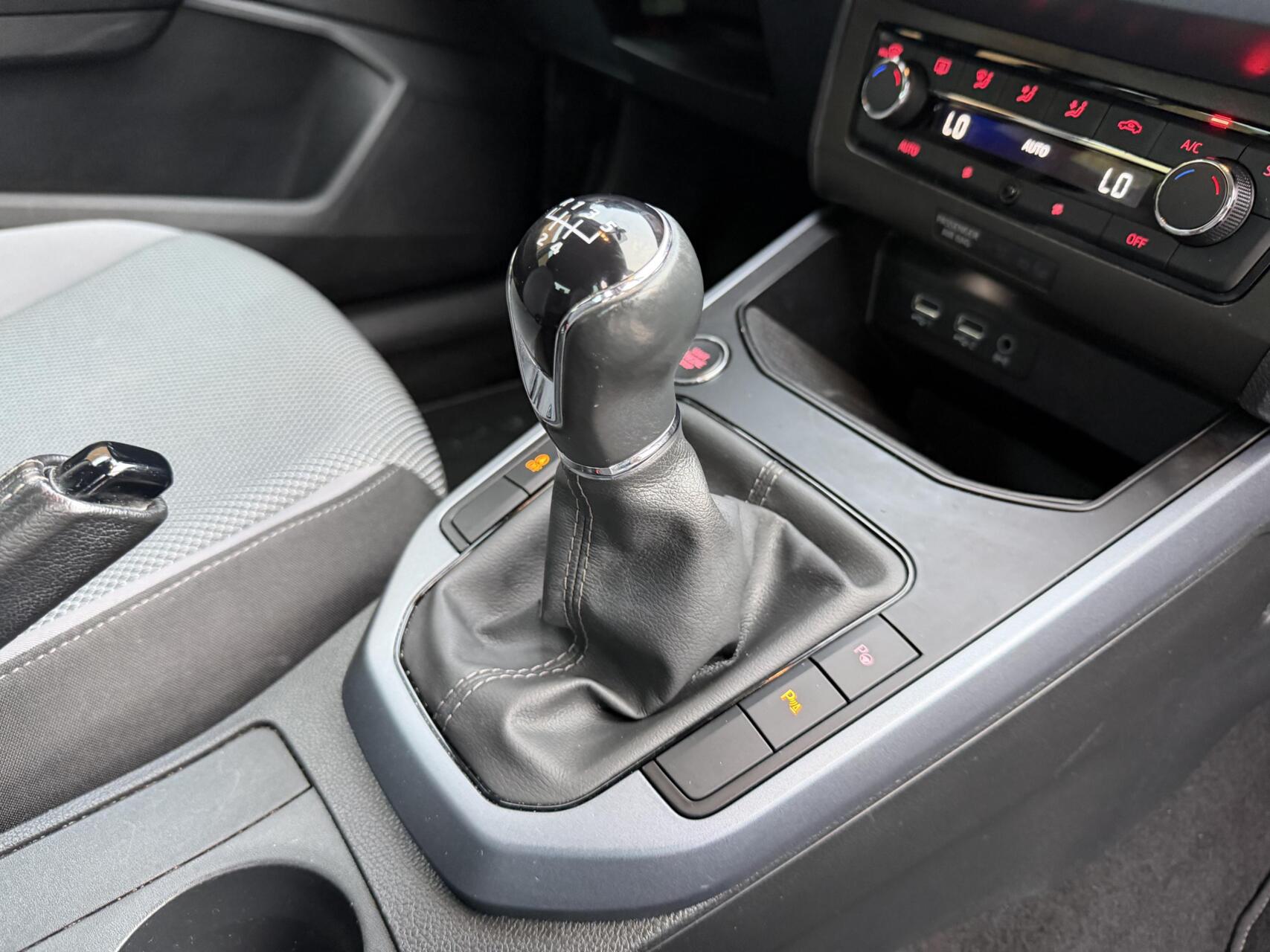 Foto van Seat Arona