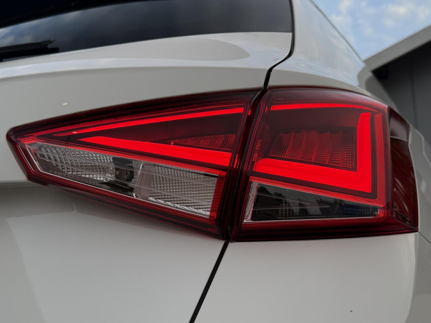 Foto van Seat Arona