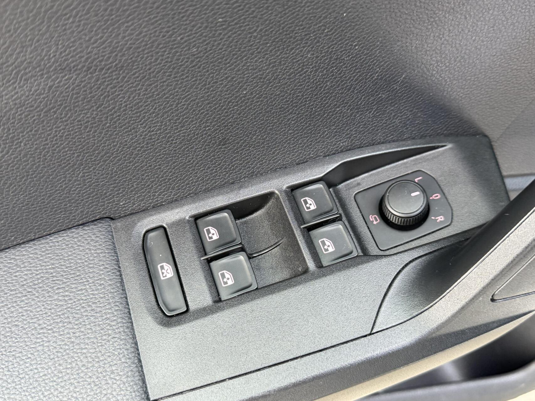 Foto van Seat Arona