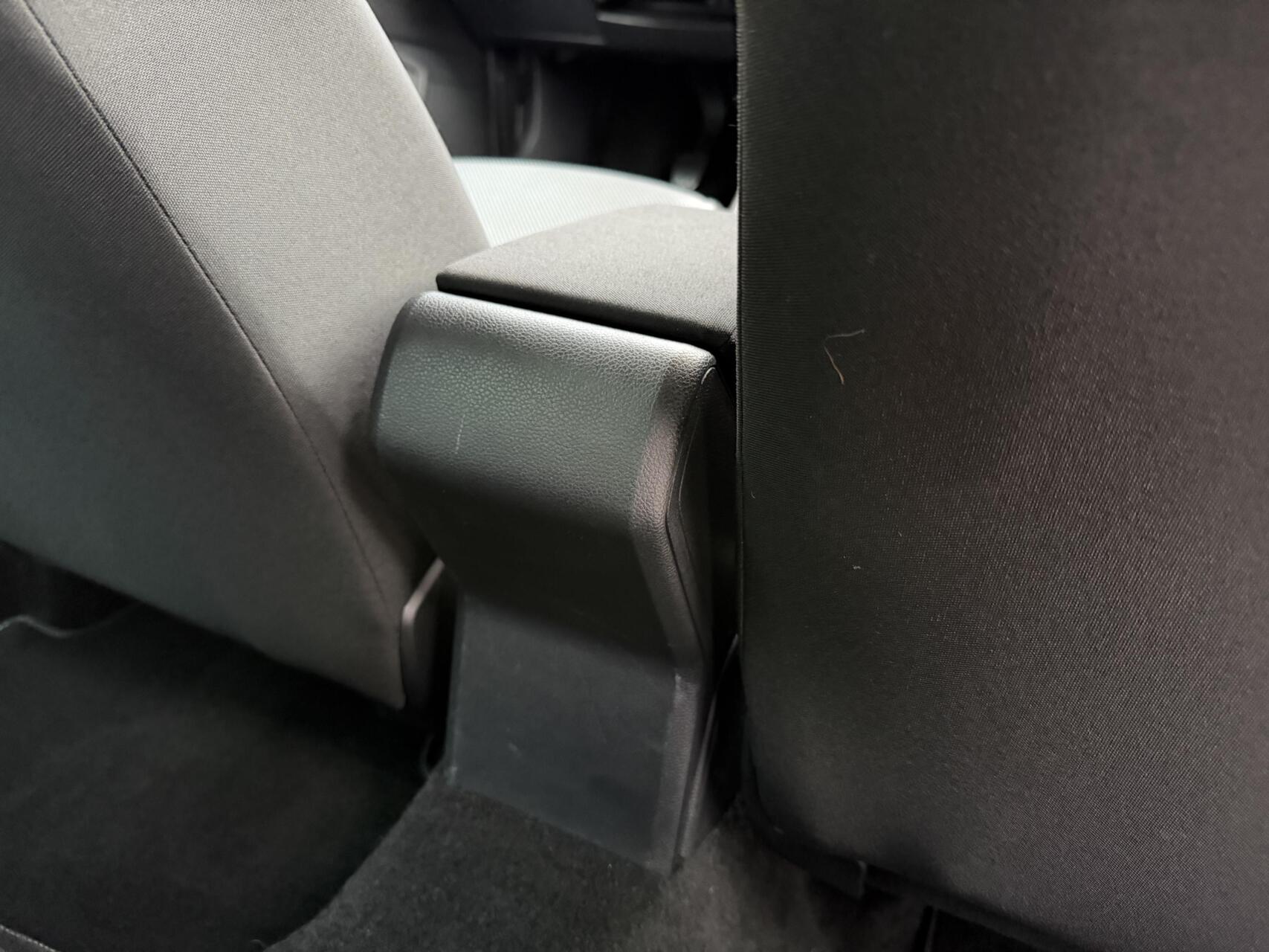 Foto van Seat Arona