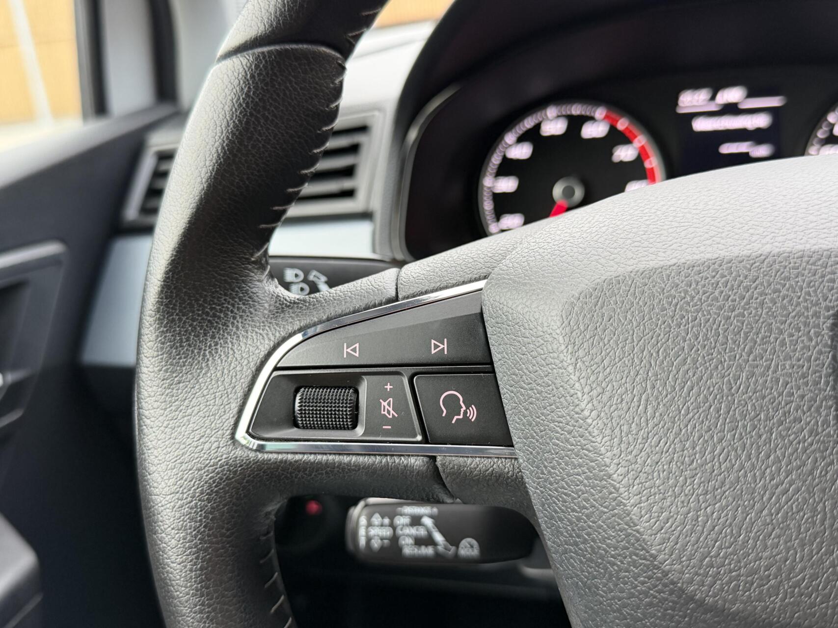 Foto van Seat Arona