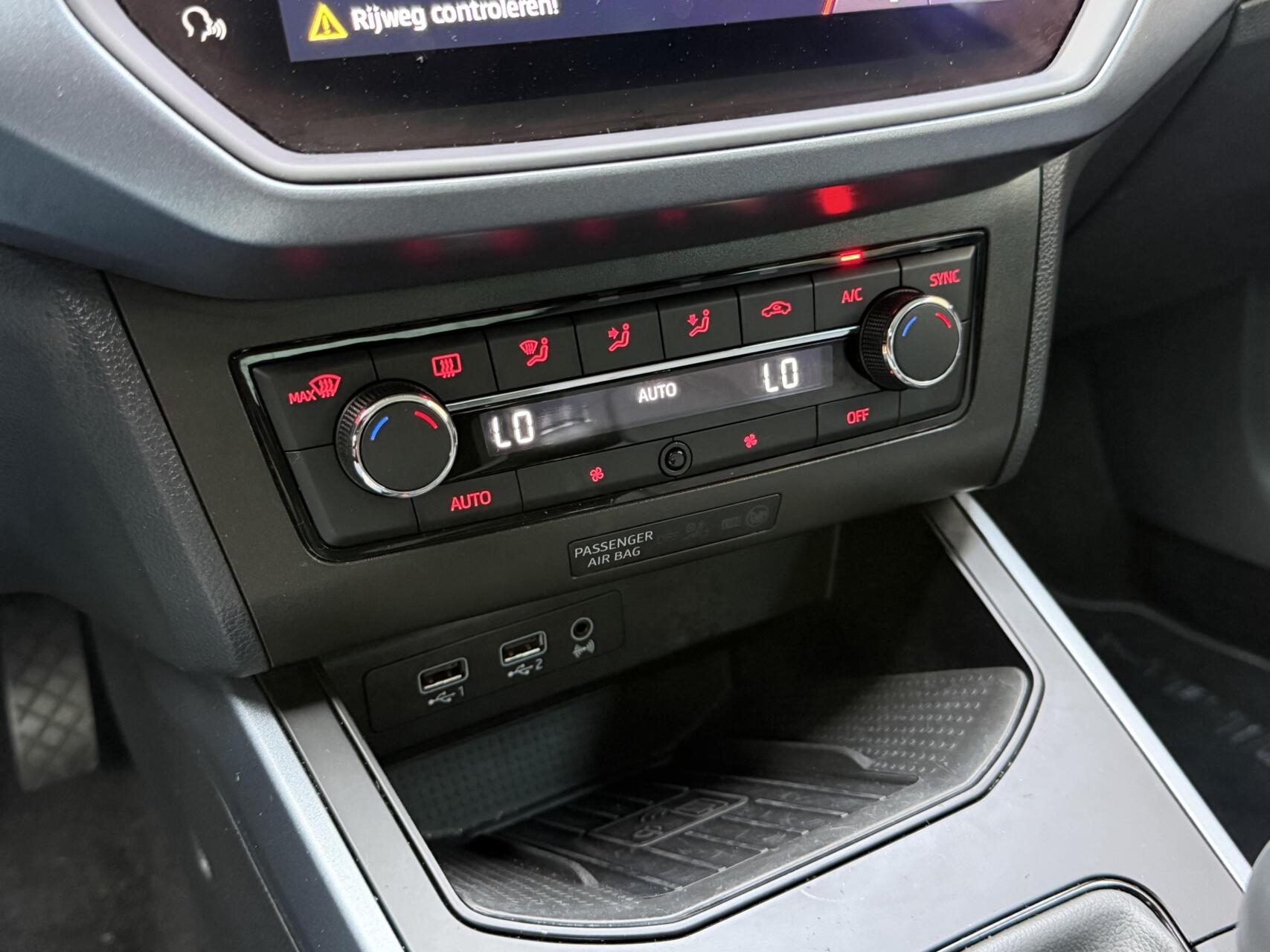 Foto van Seat Arona