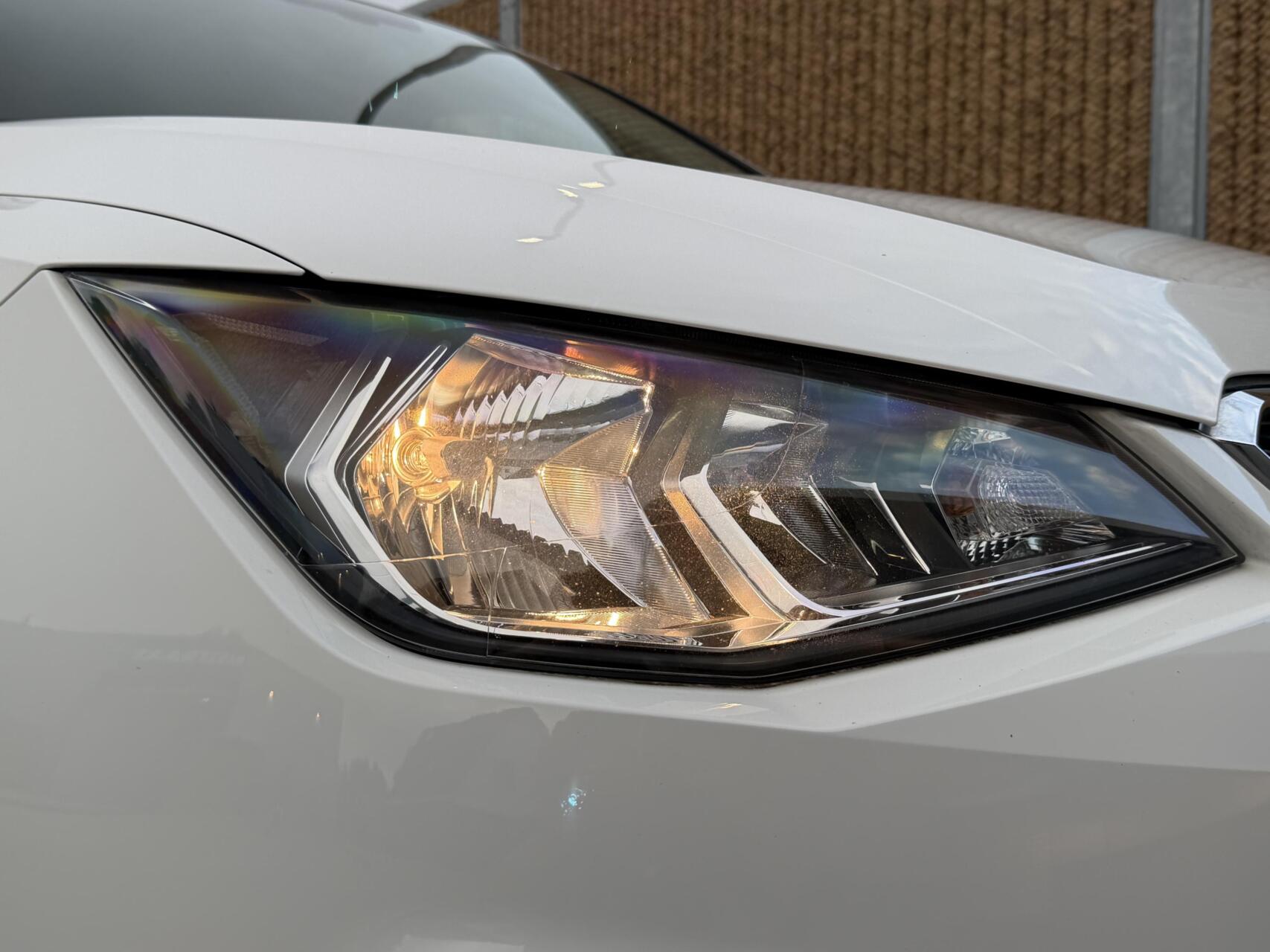 Foto van Seat Arona