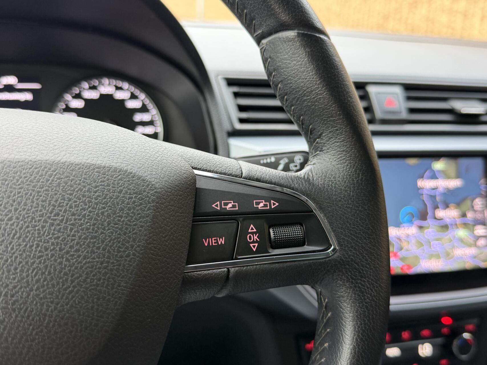 Foto van Seat Arona