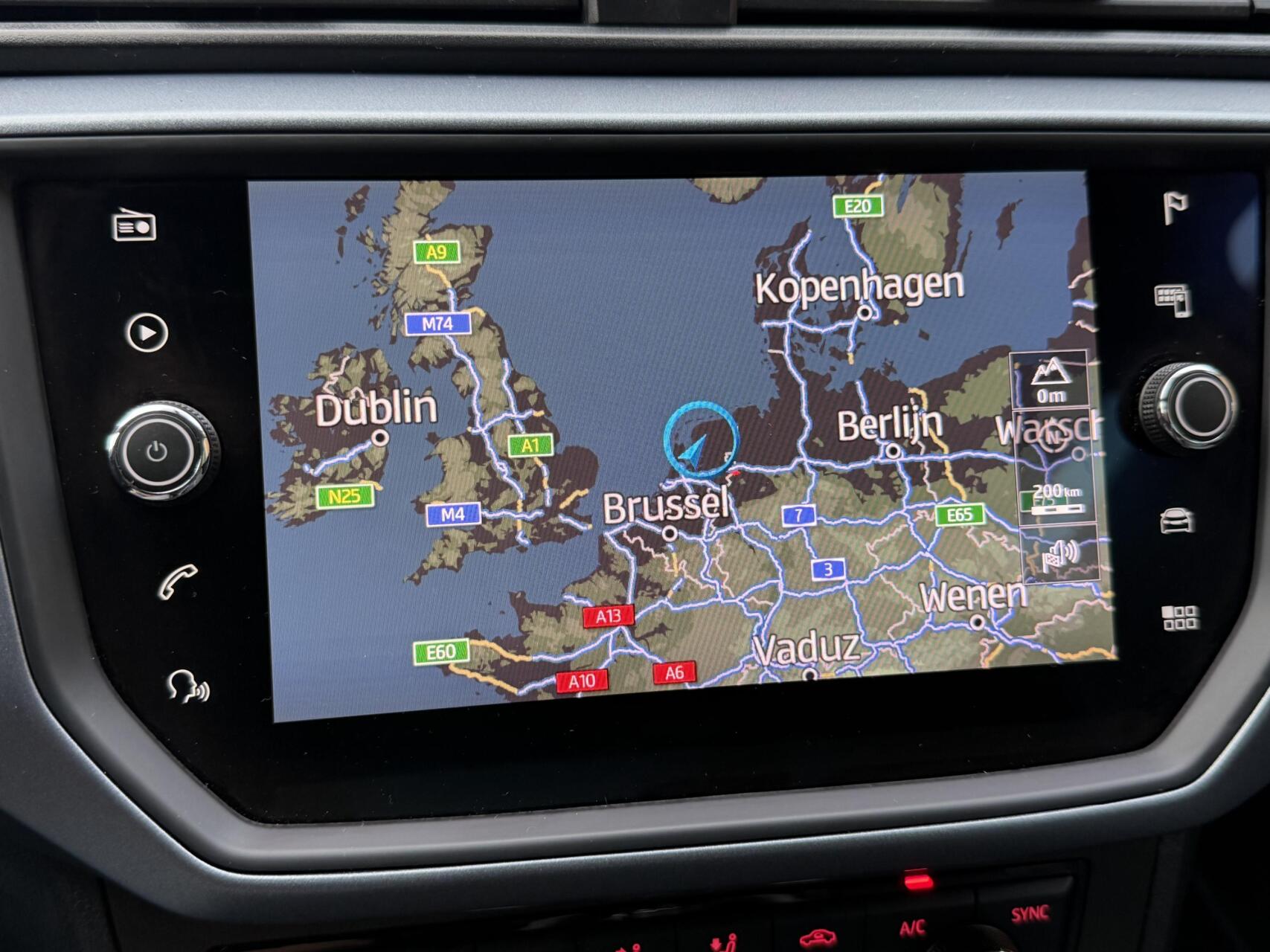 Foto van Seat Arona