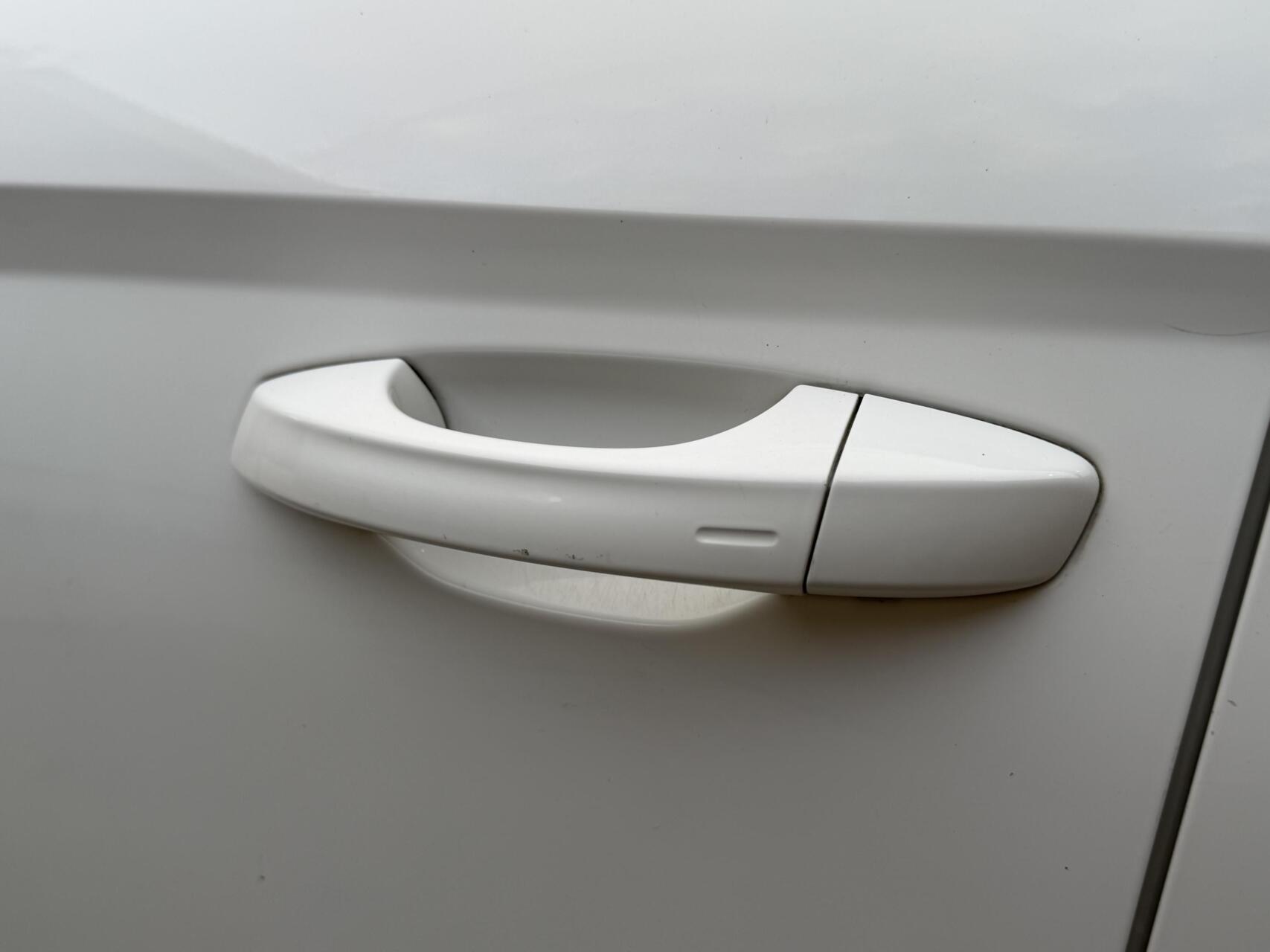 Foto van Seat Arona