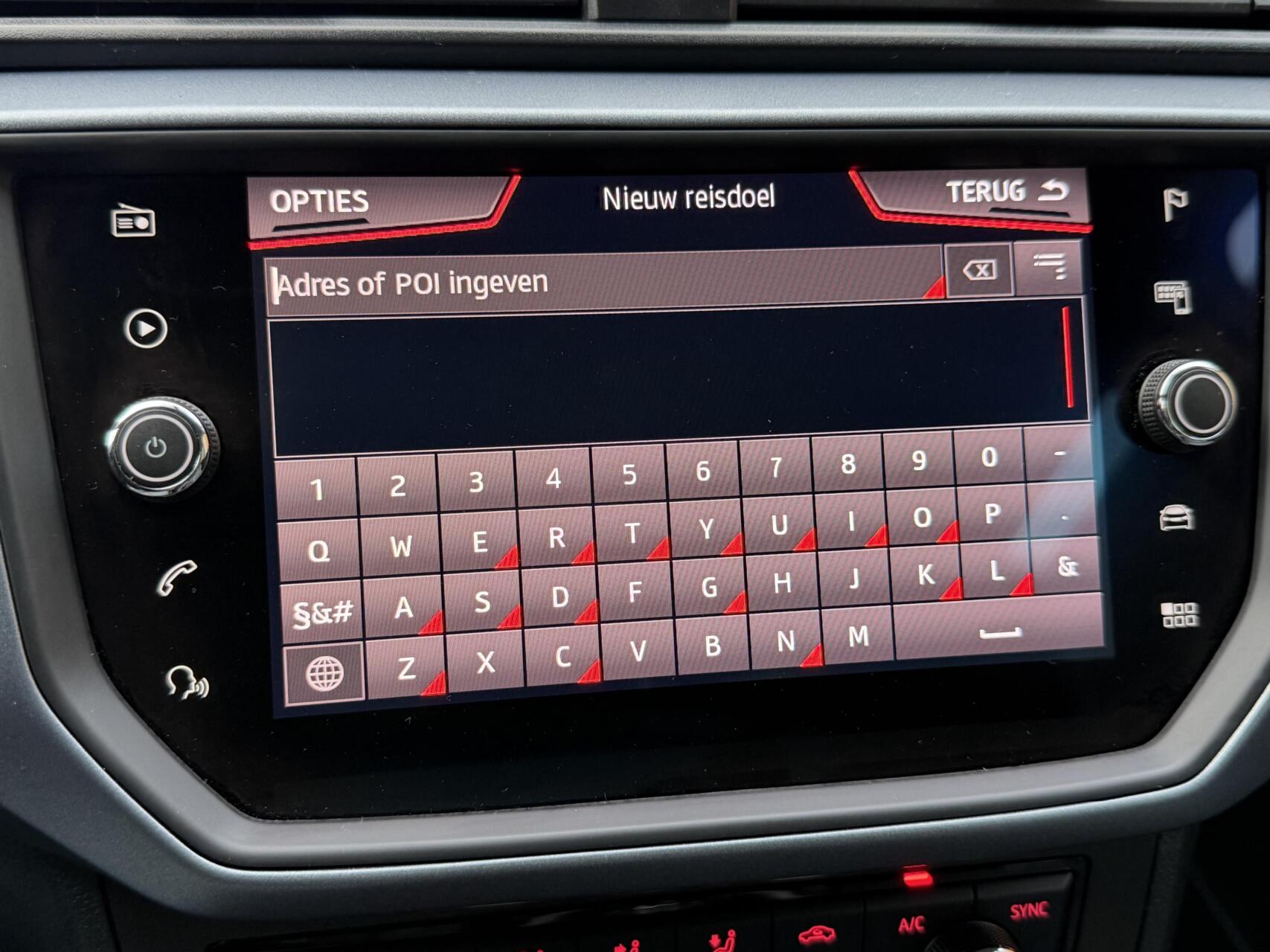 Foto van Seat Arona
