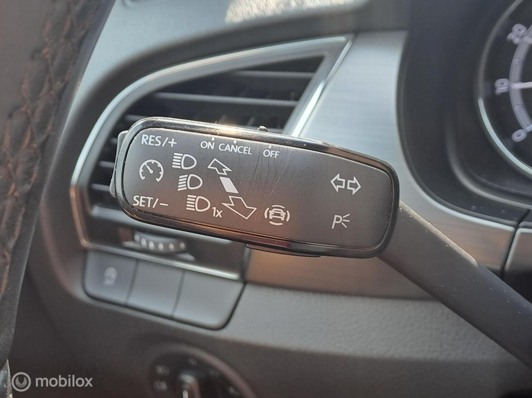 Foto van Skoda Fabia