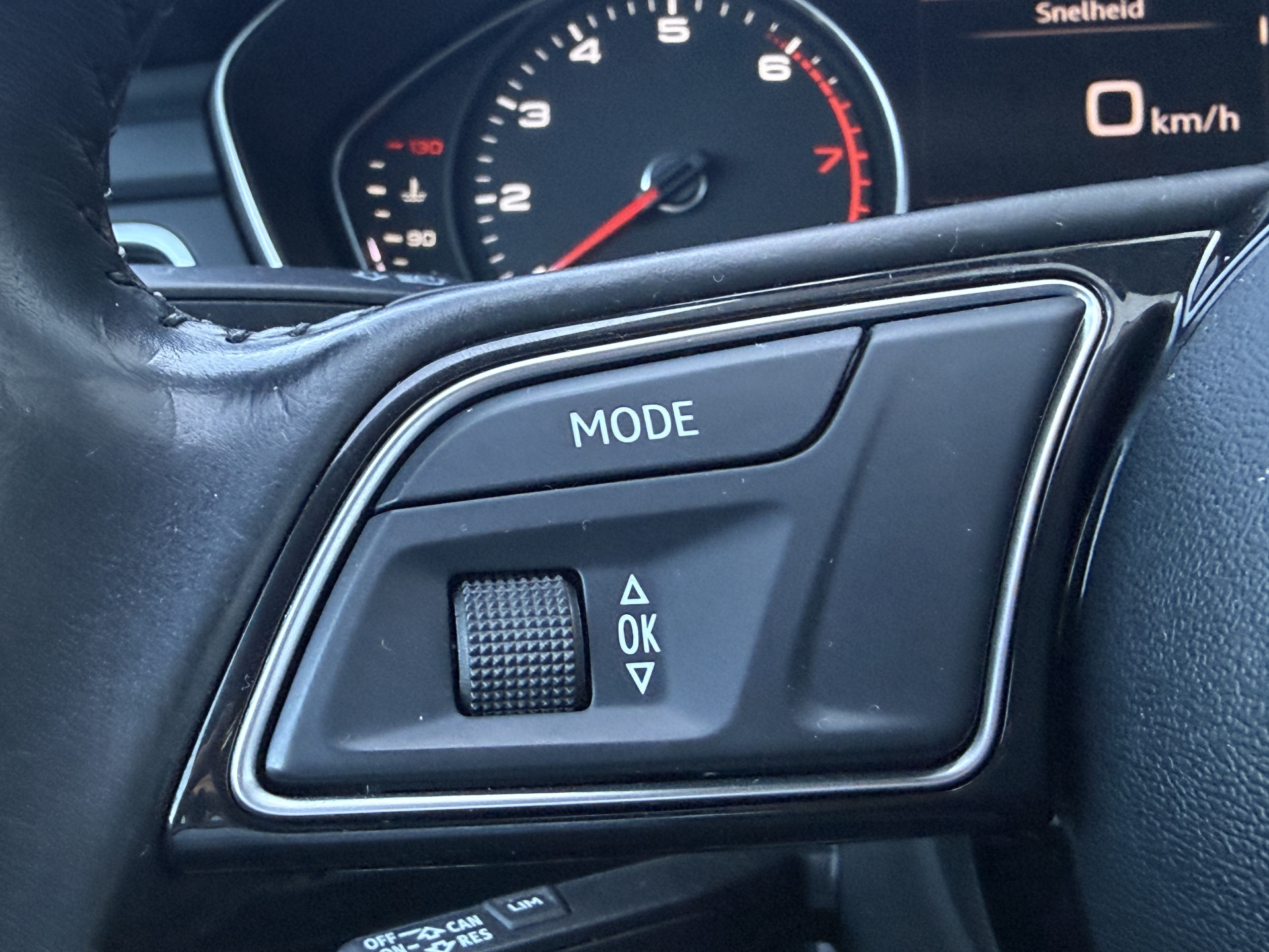 Foto van Audi A4 Limousine