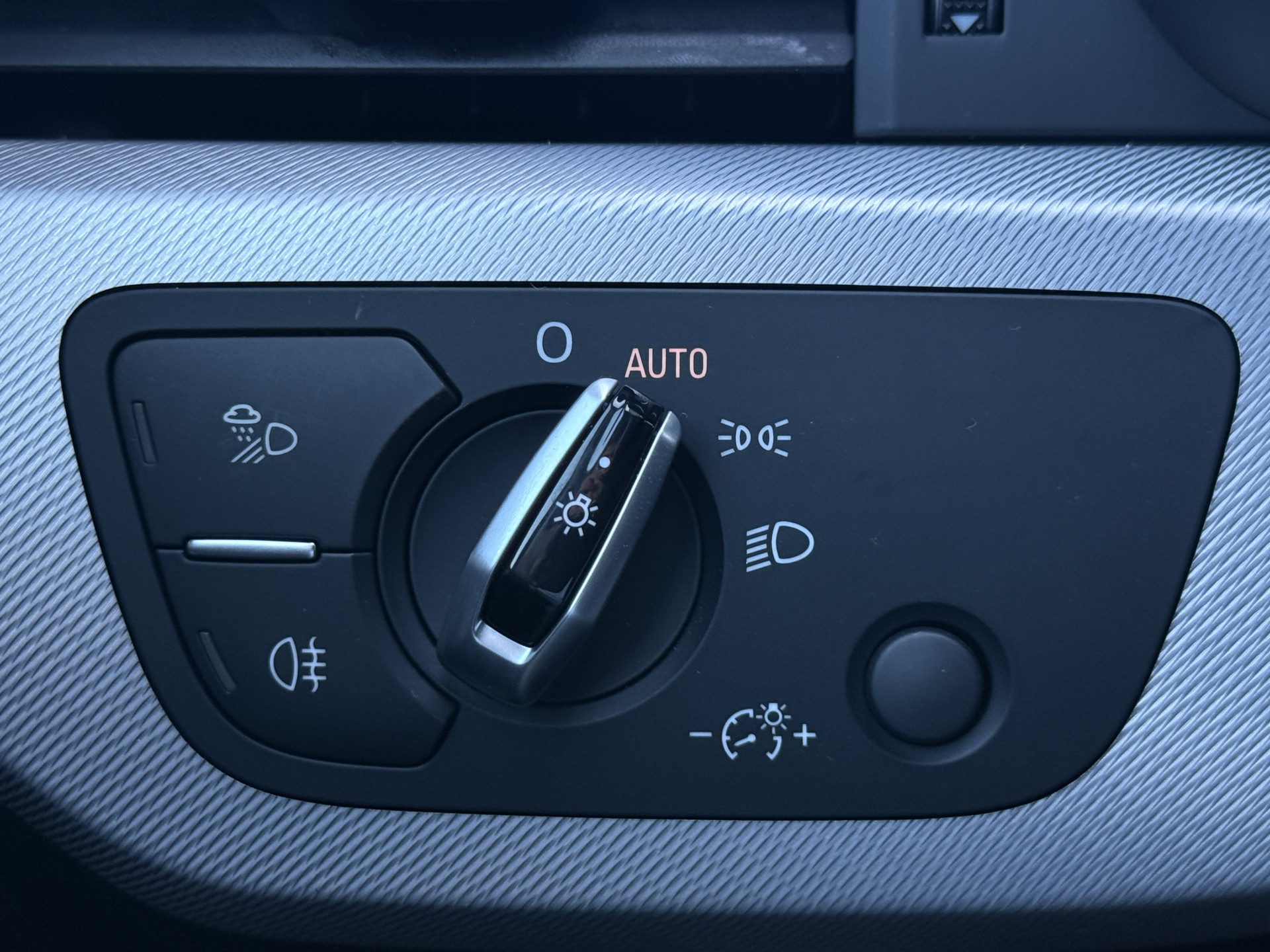 Foto van Audi A4 Limousine