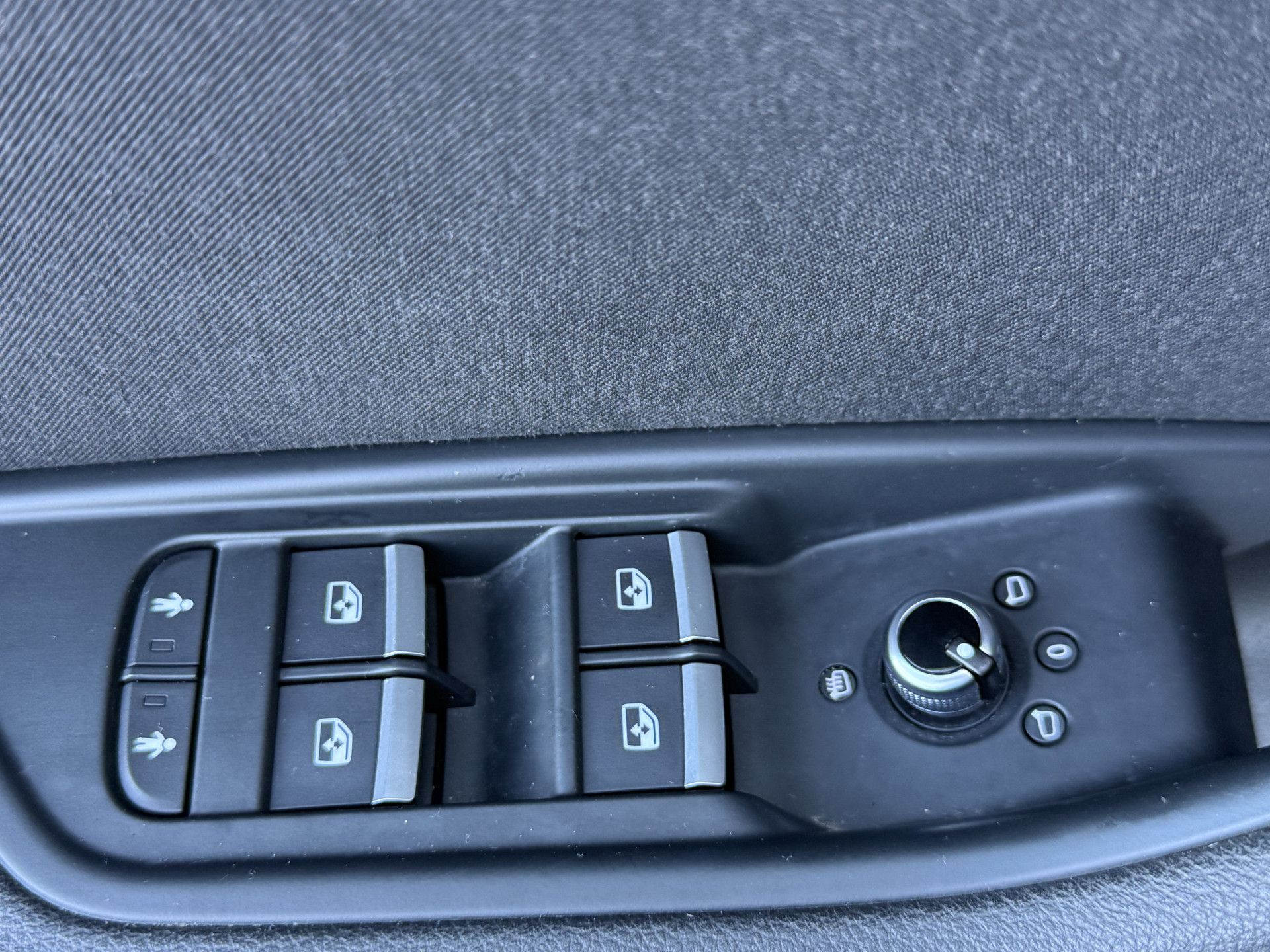 Foto van Audi A4 Limousine