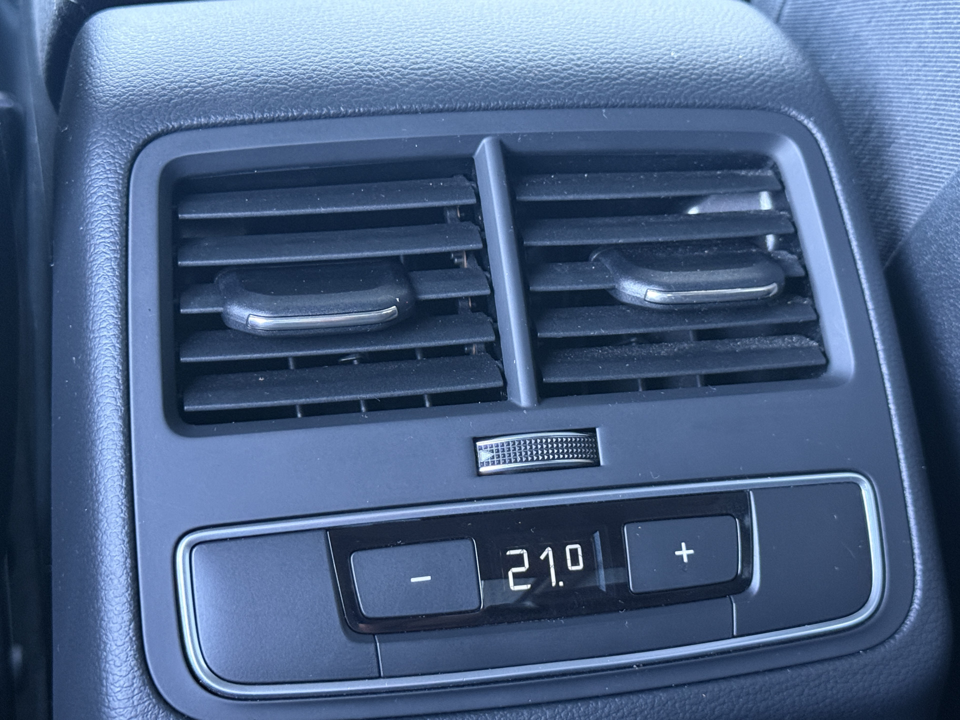 Foto van Audi A4 Limousine