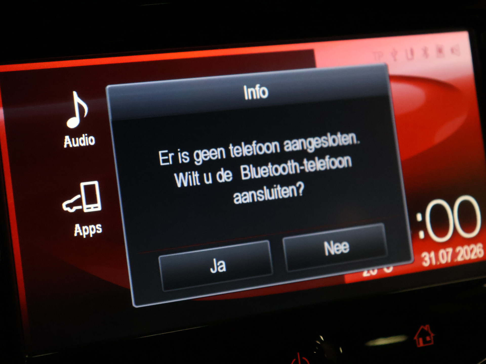 Foto van Opel Adam