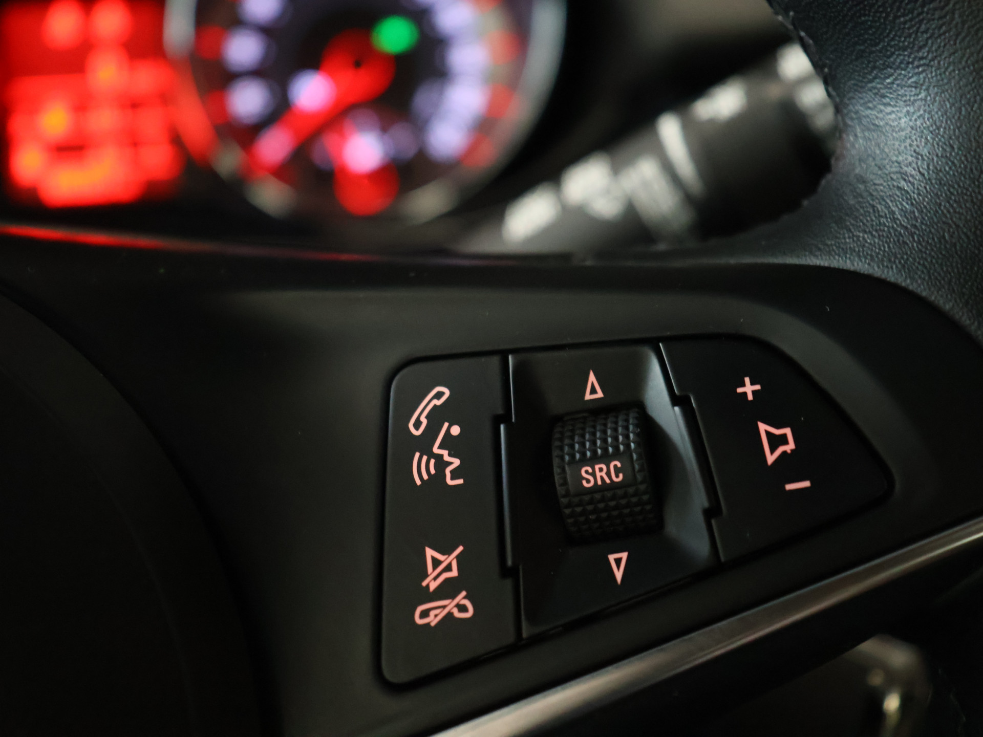 Foto van Opel Adam