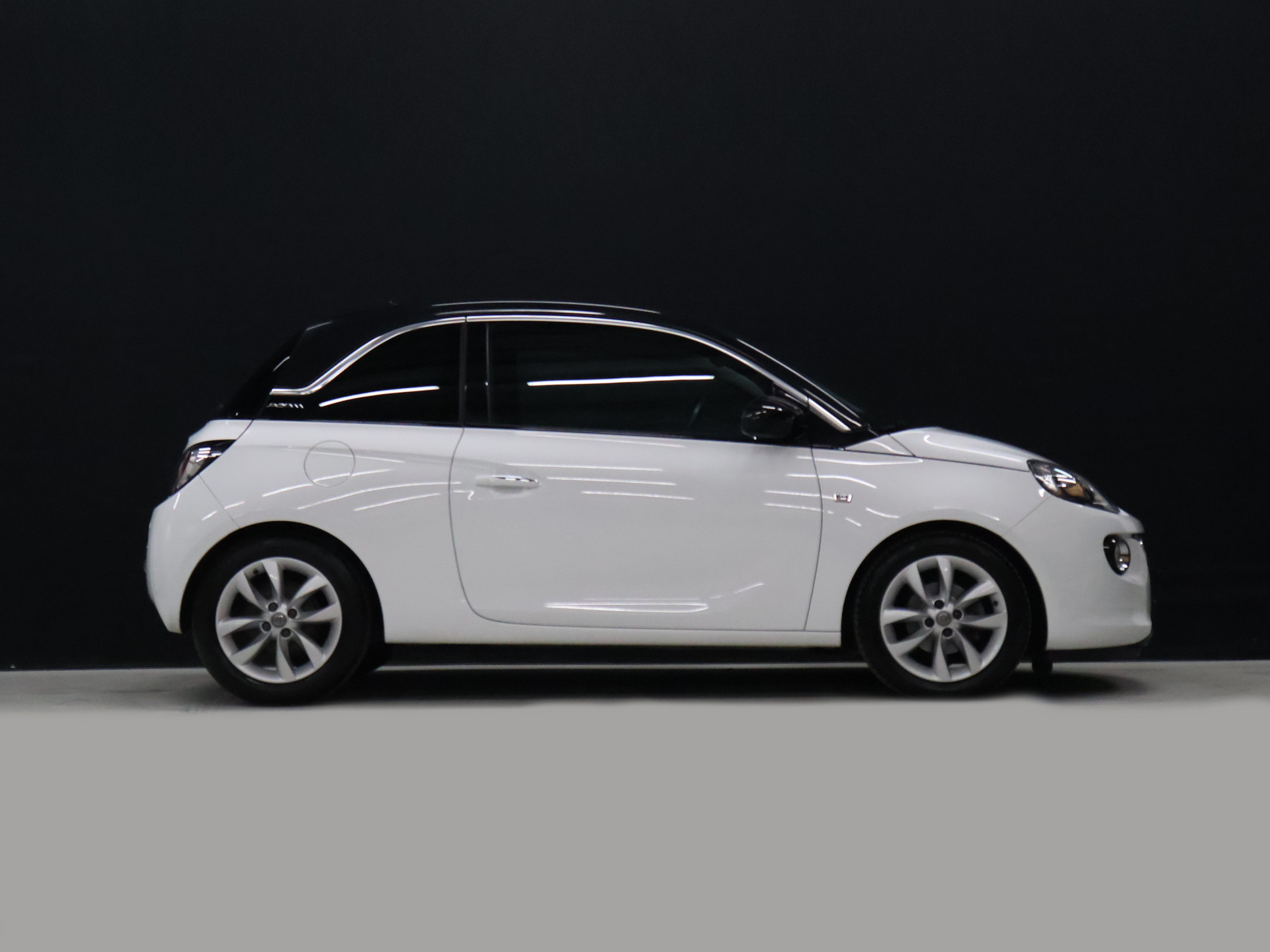 Foto van Opel Adam