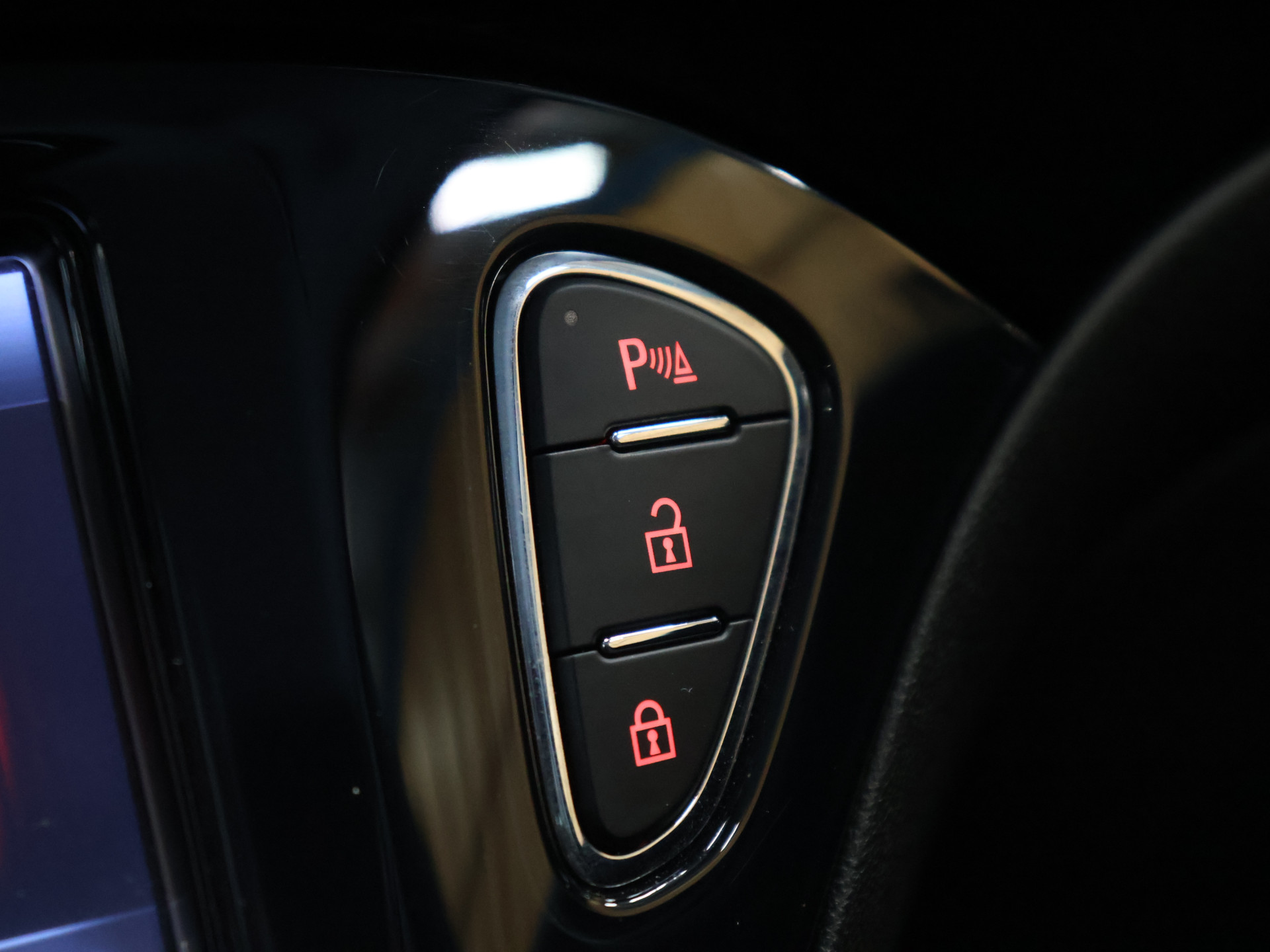 Foto van Opel Adam