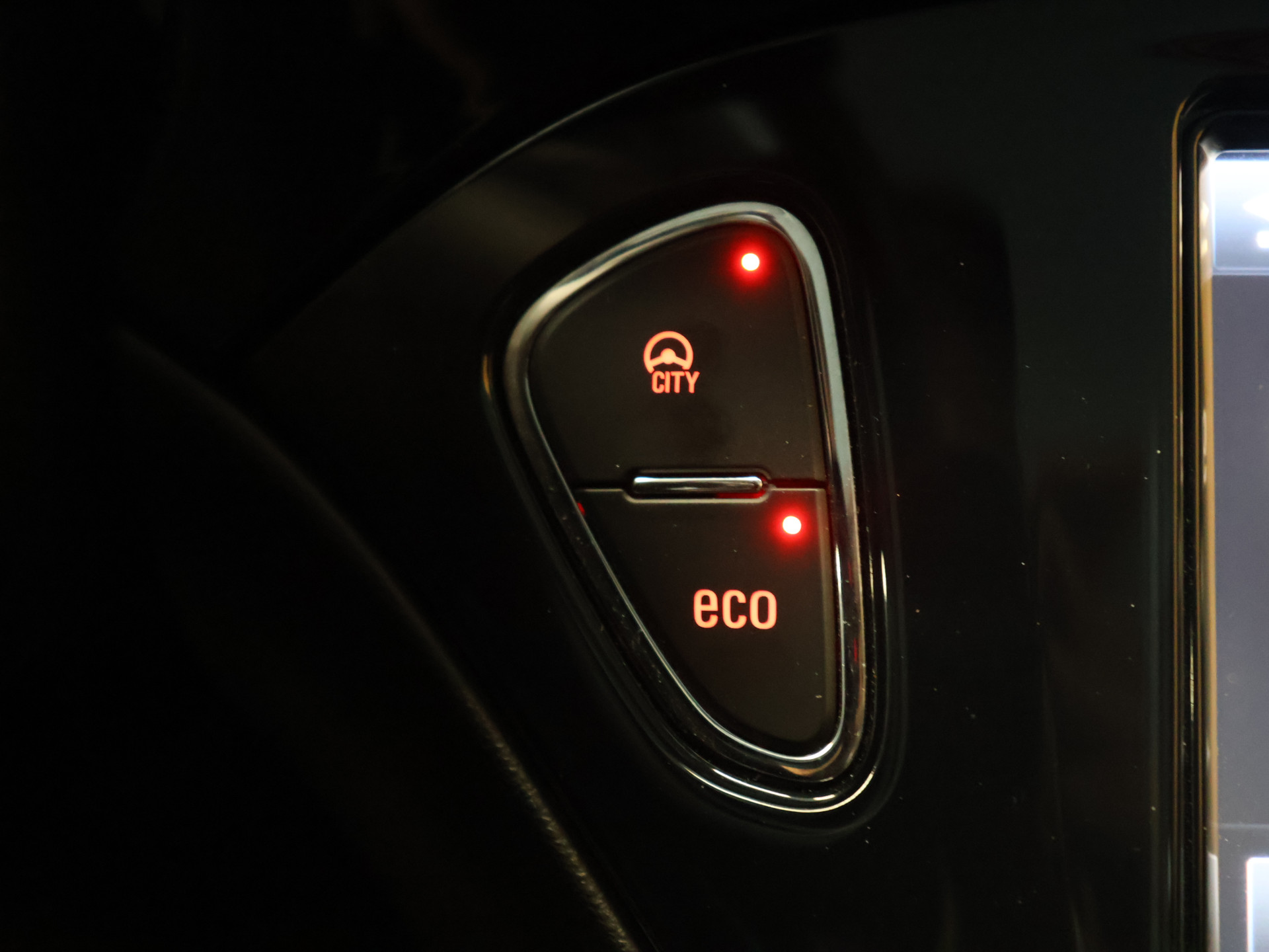 Foto van Opel Adam